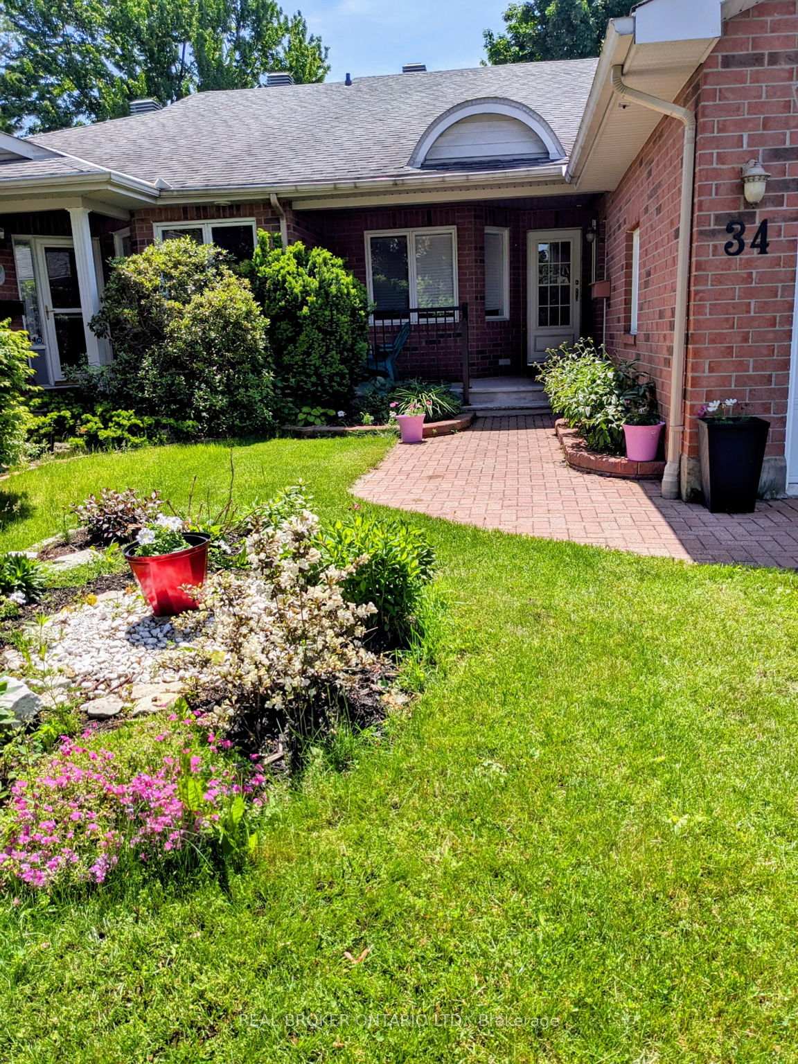 Photo 48 of 34 Bunting Lane, Ottawa, Kanata - Bridlewood — HOMEH