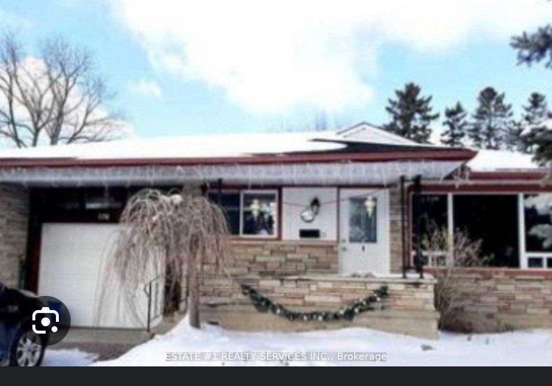 Photo 1 of 176 Kenneth Avenue, Kitchener, Stanley Park — HOMEH