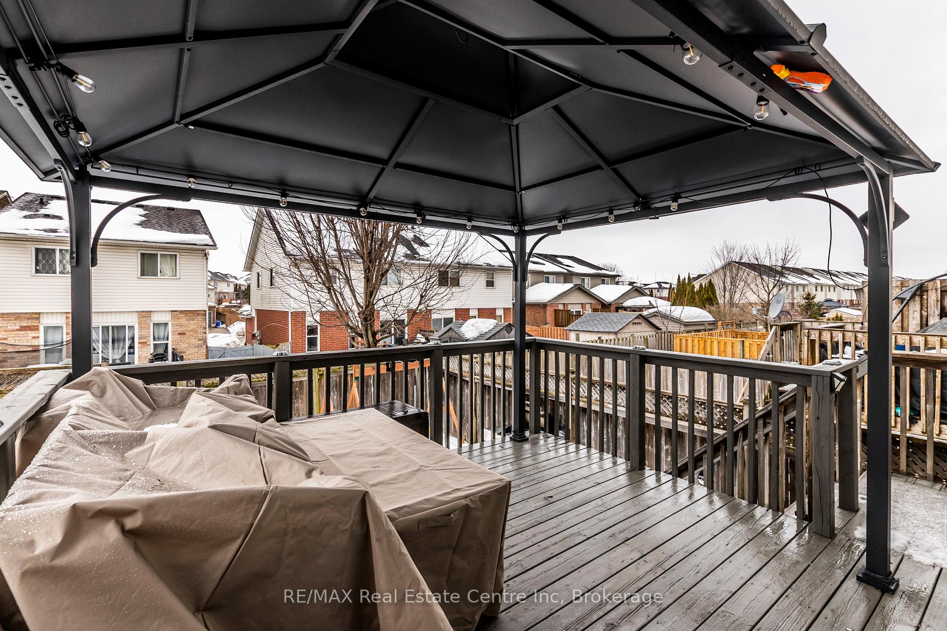 Photo 22 of 89 Max Becker Drive, Kitchener — HOMEH