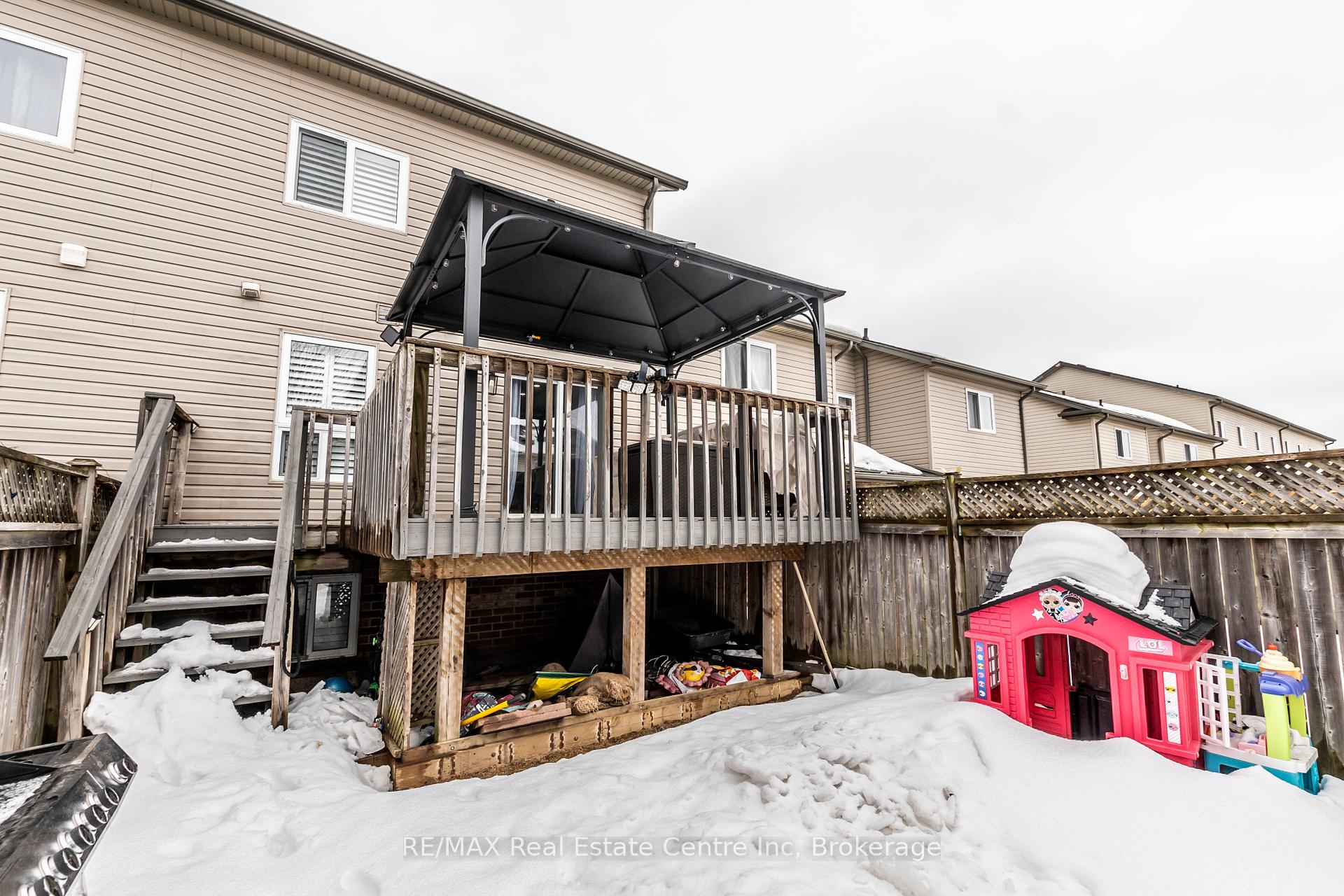 Photo 24 of 89 Max Becker Drive, Kitchener — HOMEH