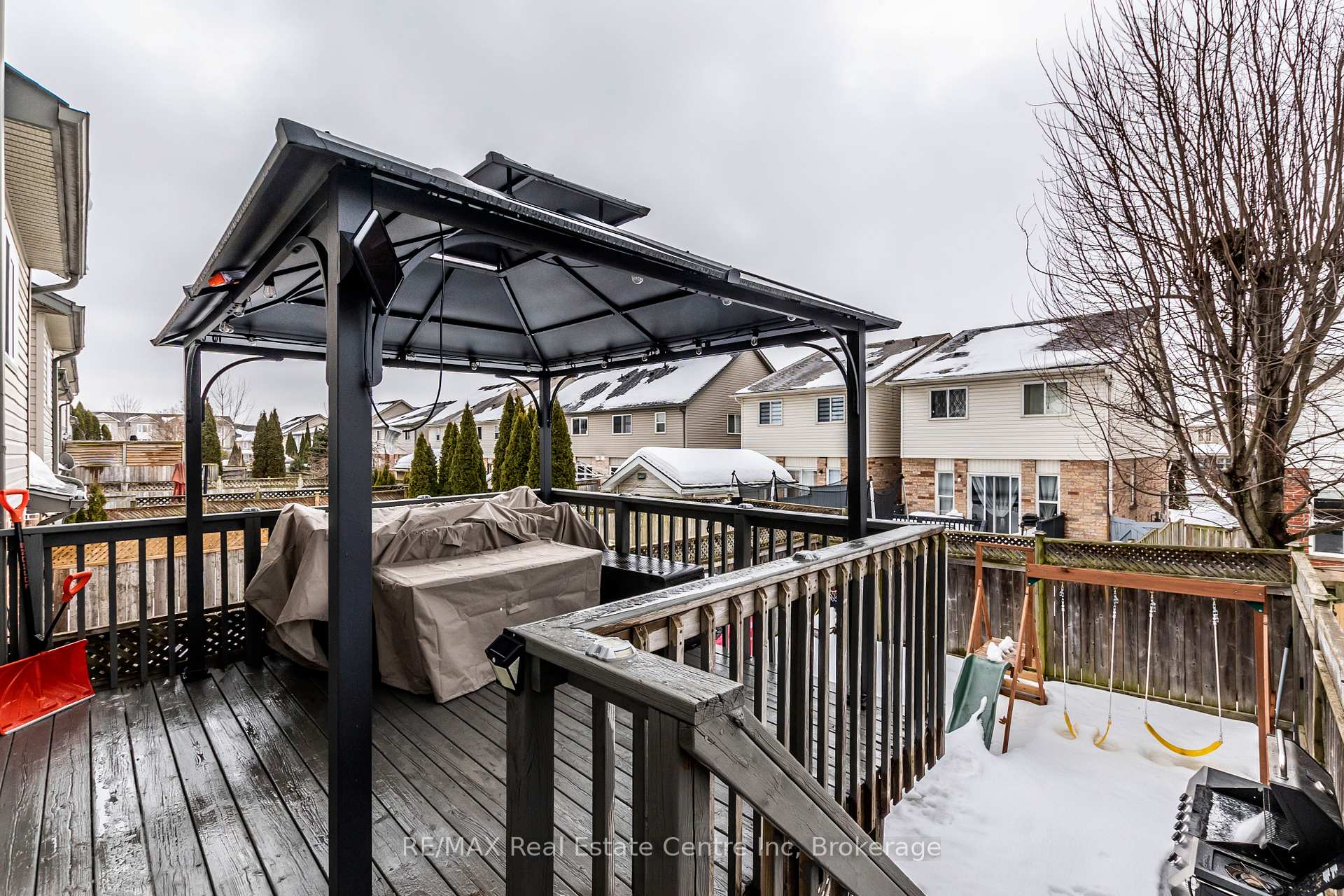 Photo 25 of 89 Max Becker Drive, Kitchener — HOMEH