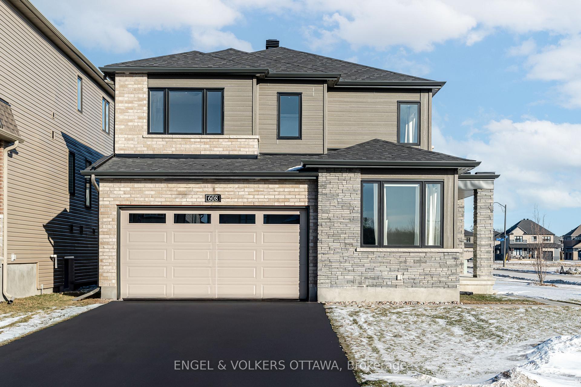 Photo 1 of 608 Bridgeport Avenue, Ottawa, Mahogany Community — HOMEH