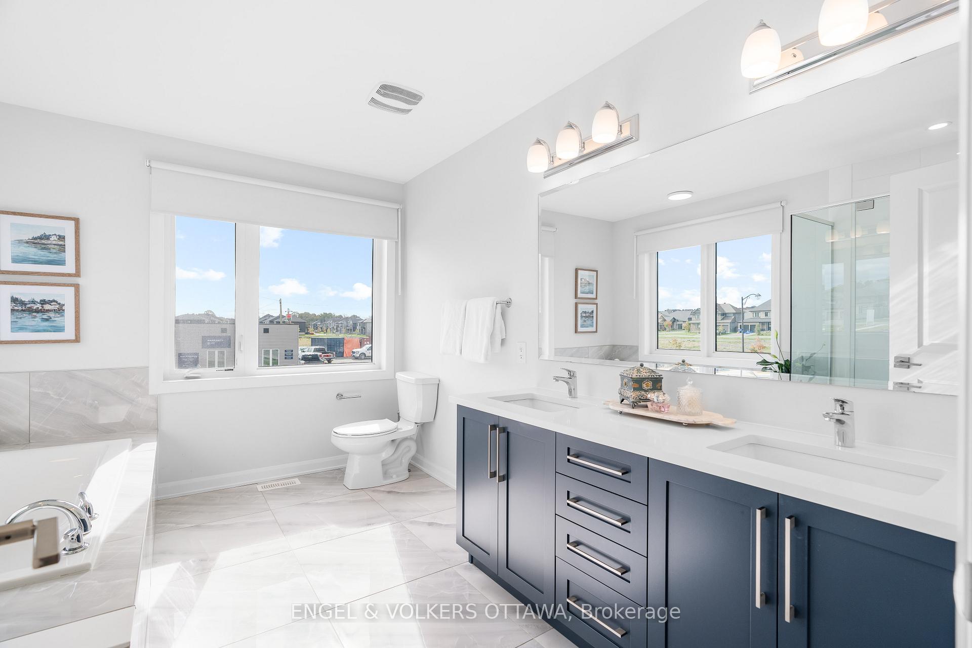 Photo 20 of 608 Bridgeport Avenue, Ottawa, Mahogany Community — HOMEH
