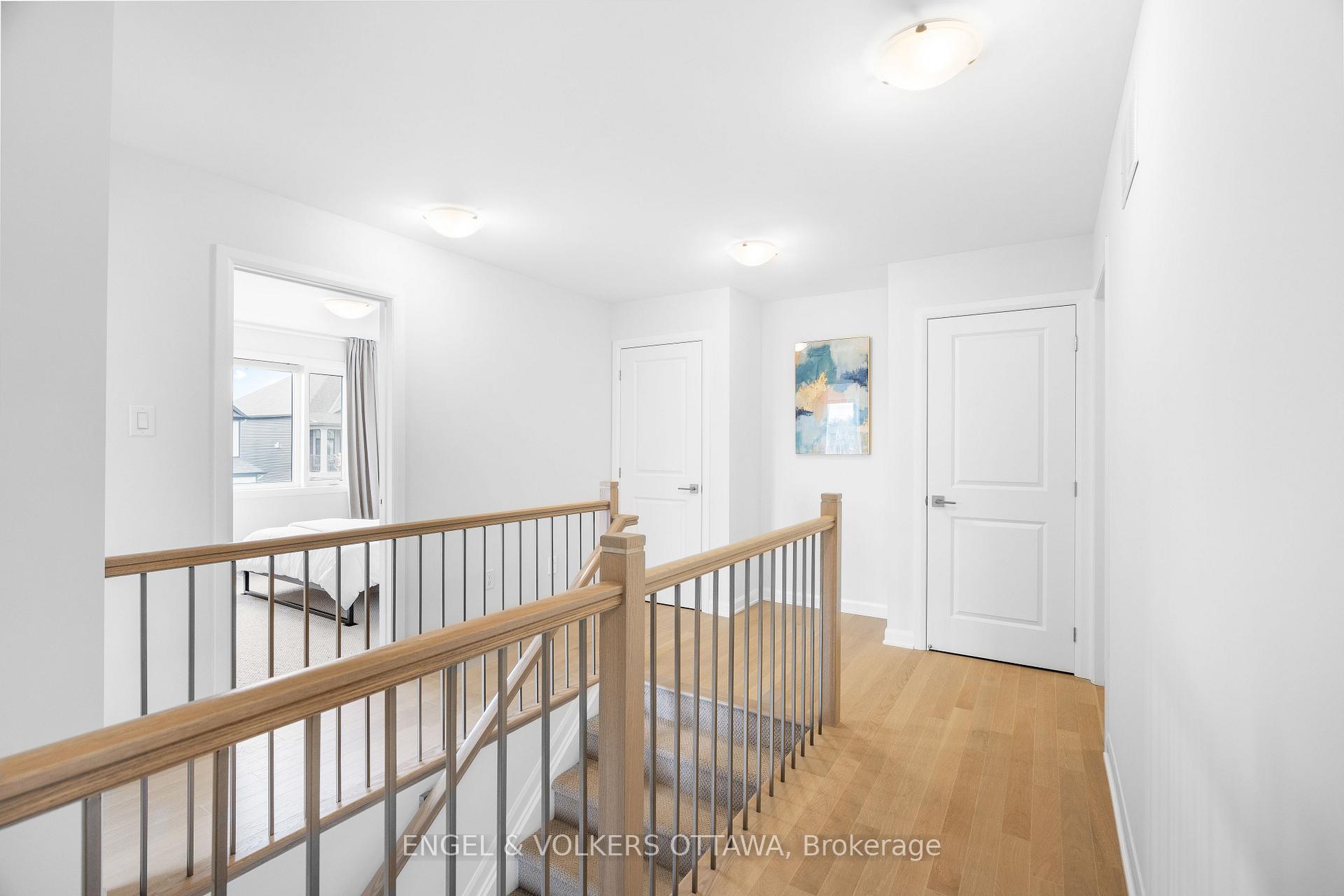 Photo 25 of 608 Bridgeport Avenue, Ottawa, Mahogany Community — HOMEH