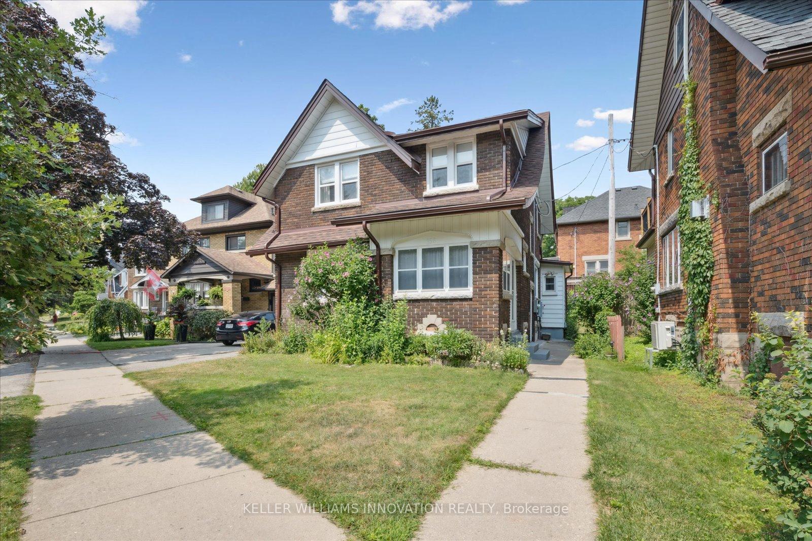 Photo 1 of 156 Union Boulevard, Kitchener — HOMEH