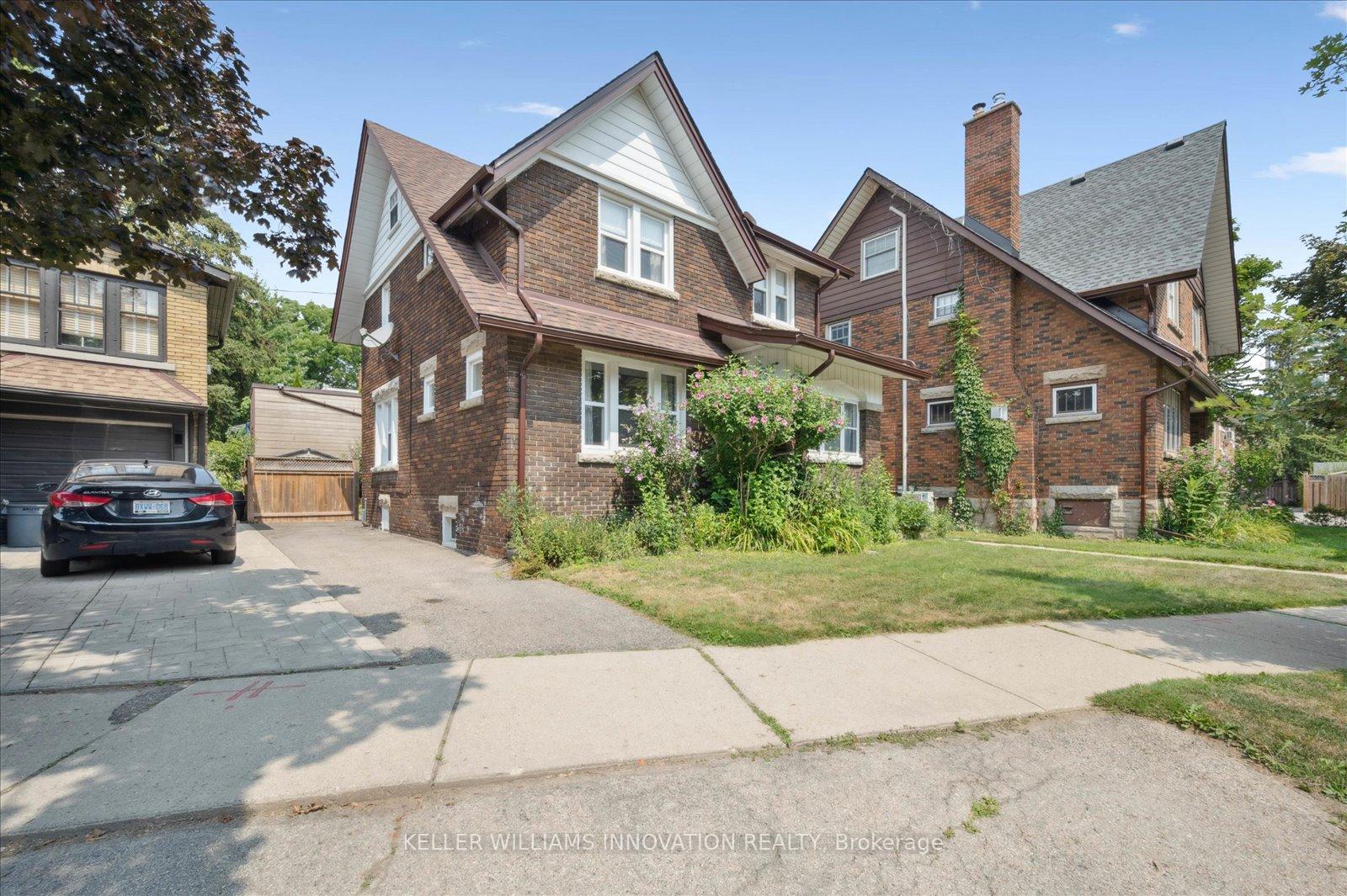 Photo 2 of 156 Union Boulevard, Kitchener — HOMEH