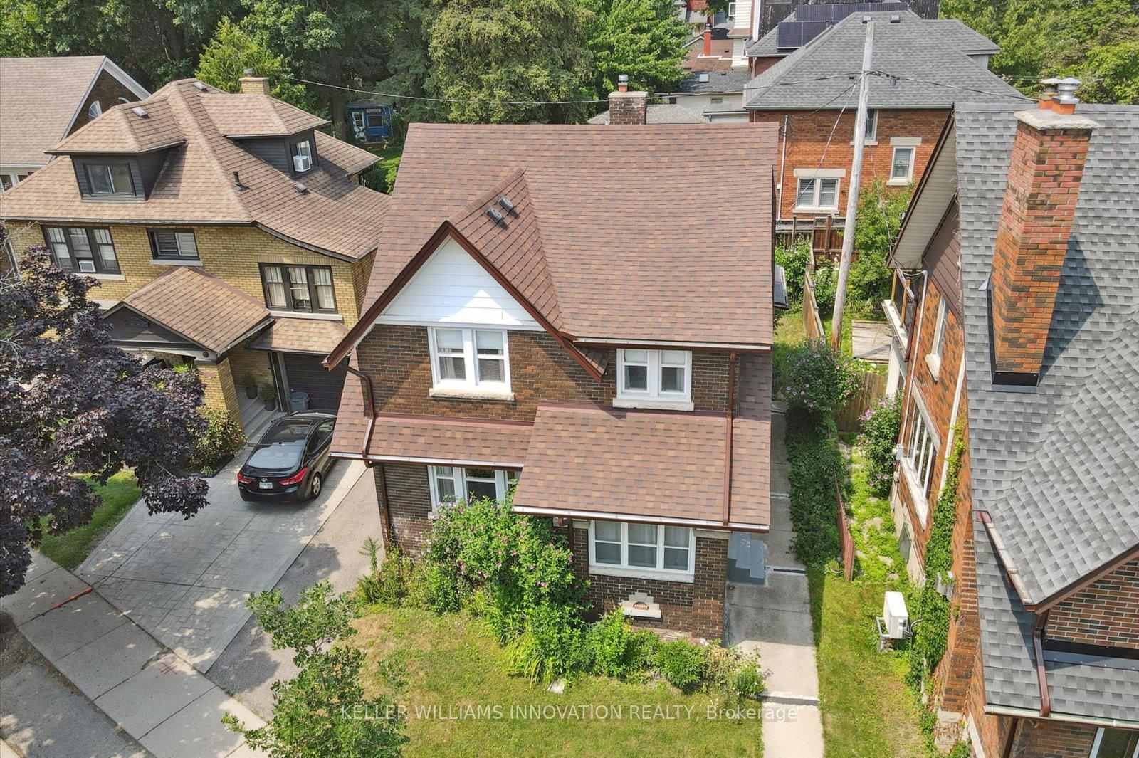 Photo 3 of 156 Union Boulevard, Kitchener — HOMEH