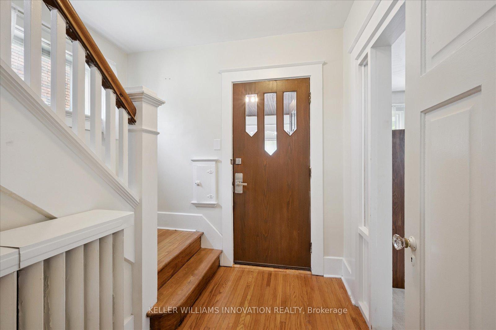 Photo 4 of 156 Union Boulevard, Kitchener — HOMEH