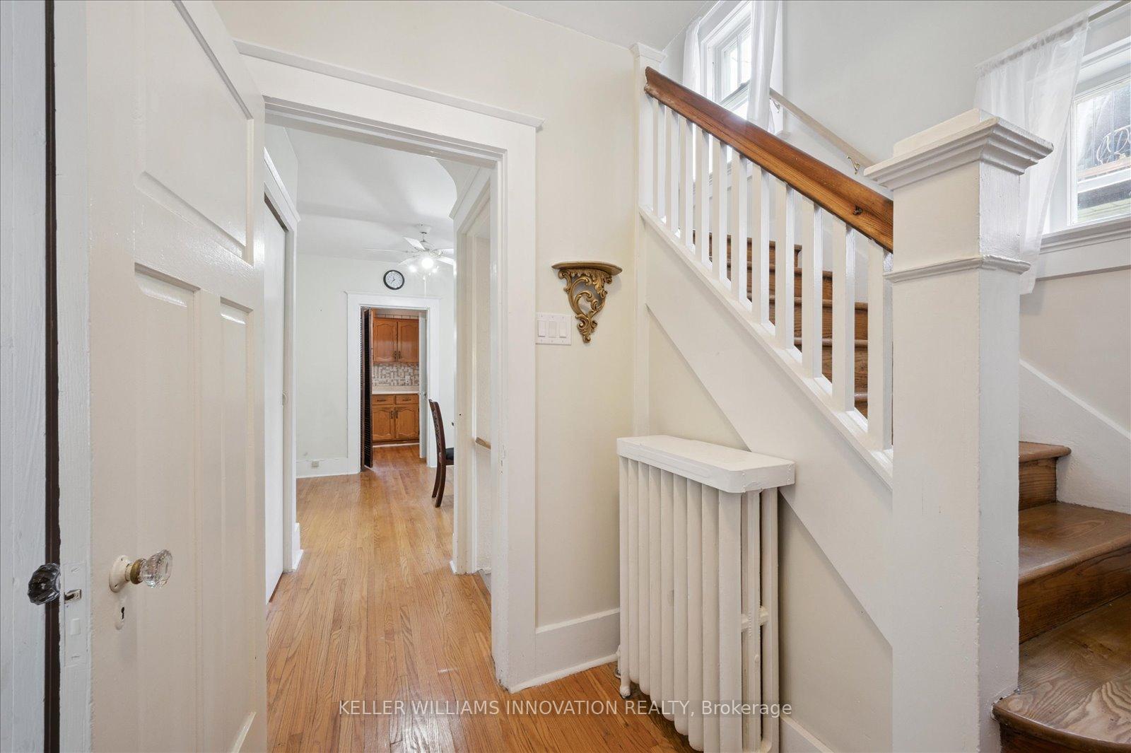 Photo 5 of 156 Union Boulevard, Kitchener — HOMEH
