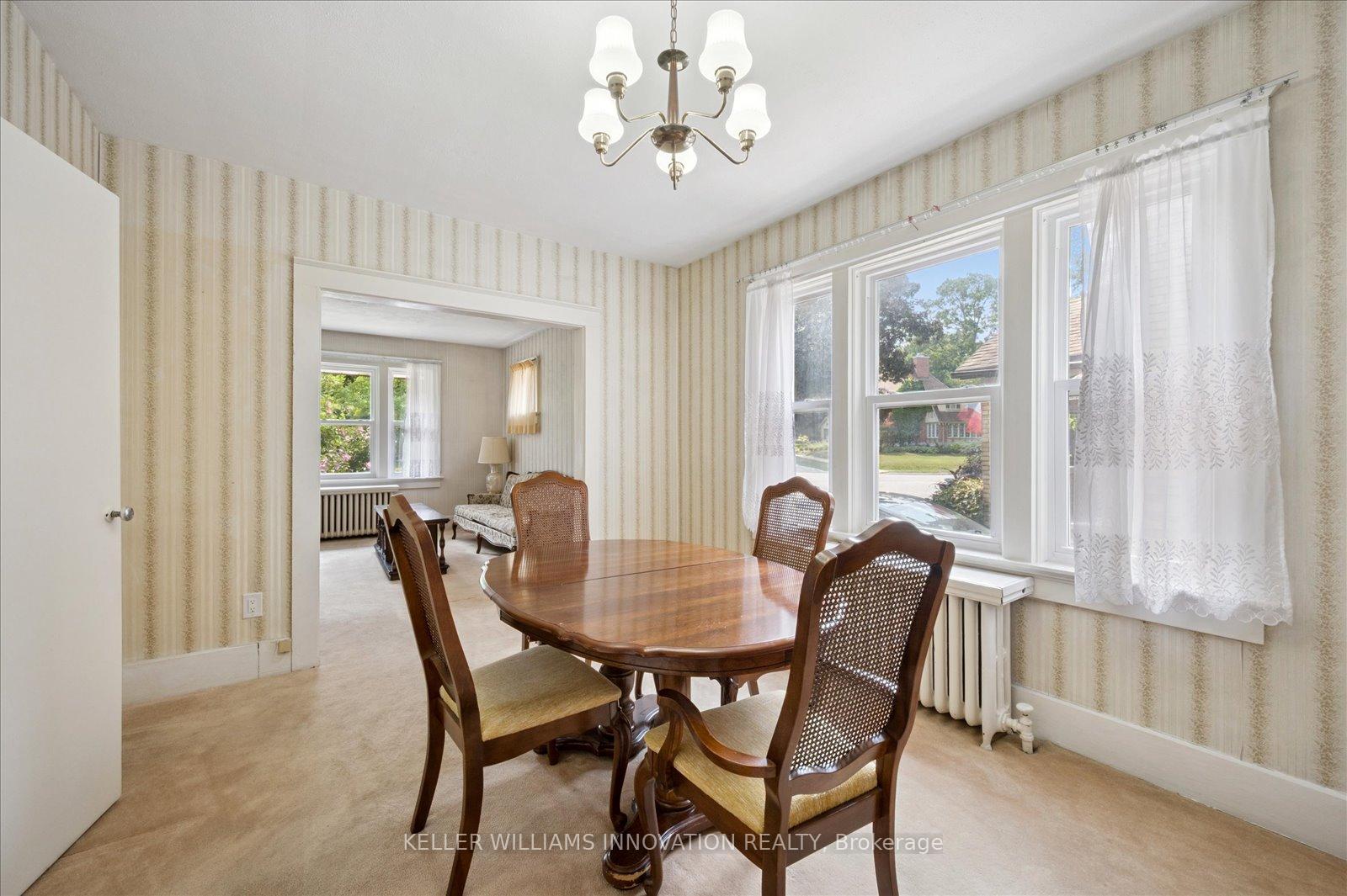 Photo 9 of 156 Union Boulevard, Kitchener — HOMEH