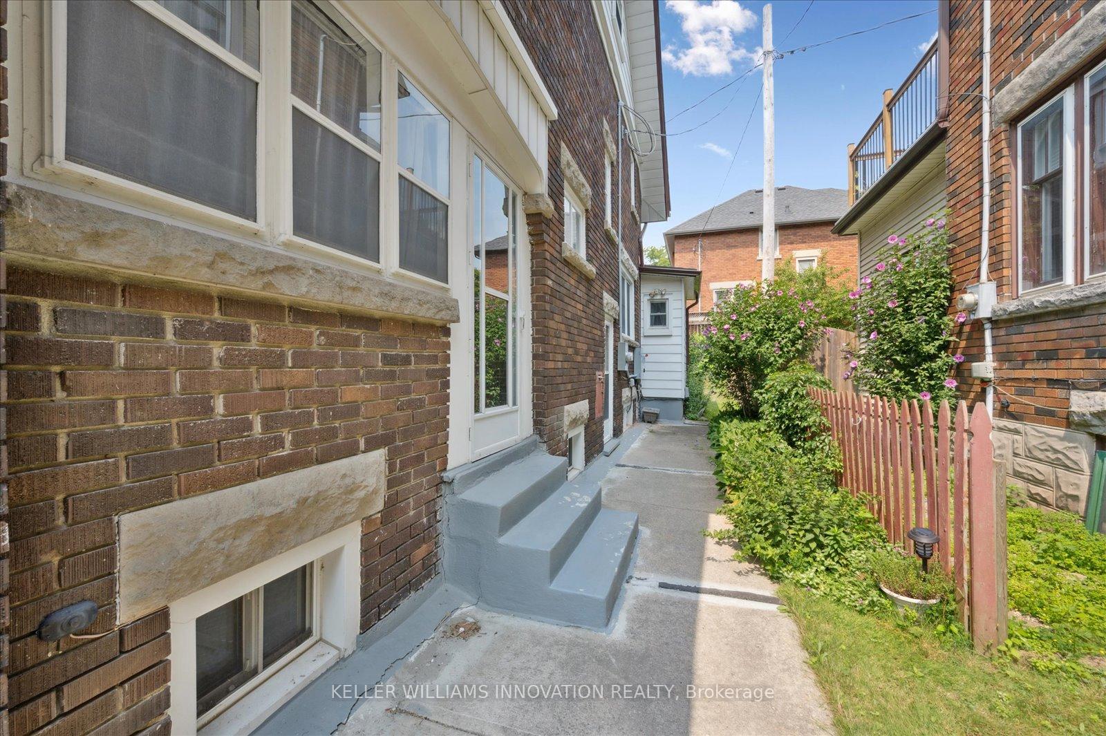 Photo 30 of 156 Union Boulevard, Kitchener — HOMEH