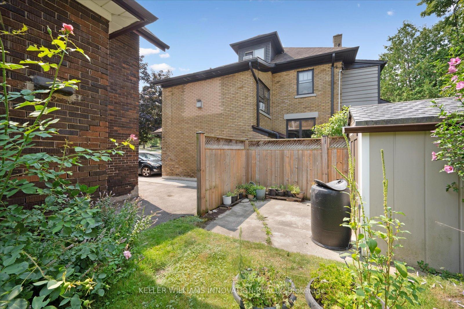 Photo 31 of 156 Union Boulevard, Kitchener — HOMEH