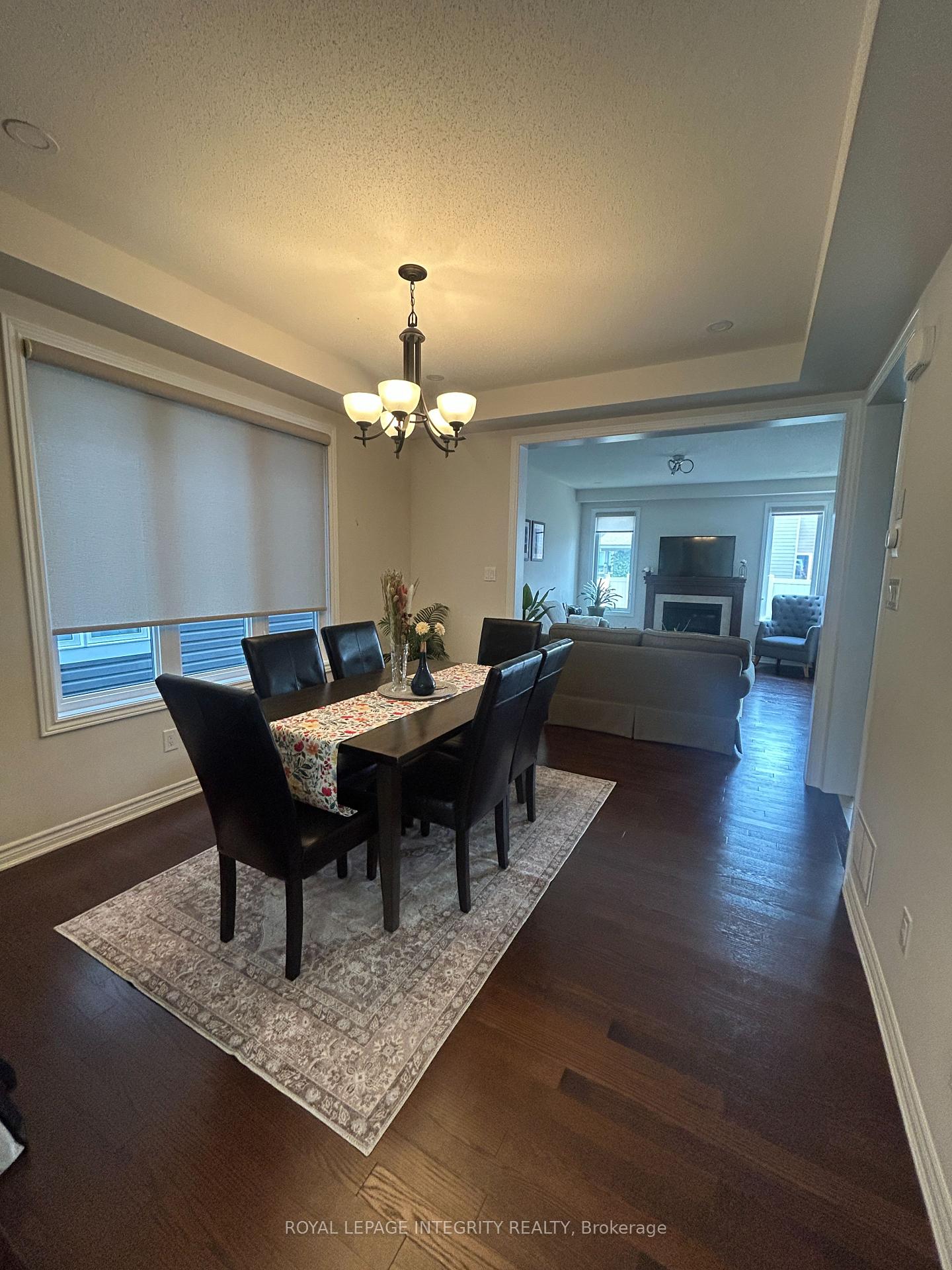 Photo 5 of 345 Rouncey Road, Ottawa, Kanata - Emerald Meadows/Trailwest — HOMEH