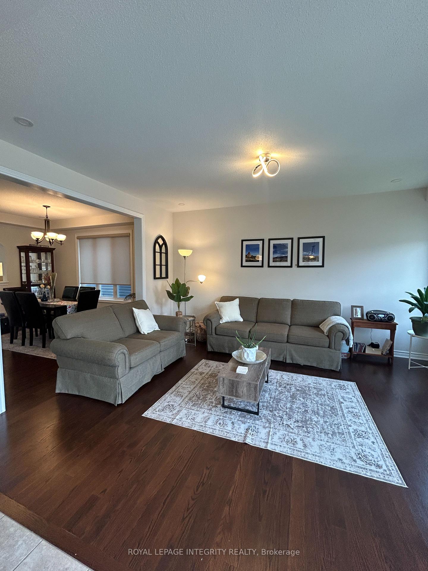 Photo 6 of 345 Rouncey Road, Ottawa, Kanata - Emerald Meadows/Trailwest — HOMEH