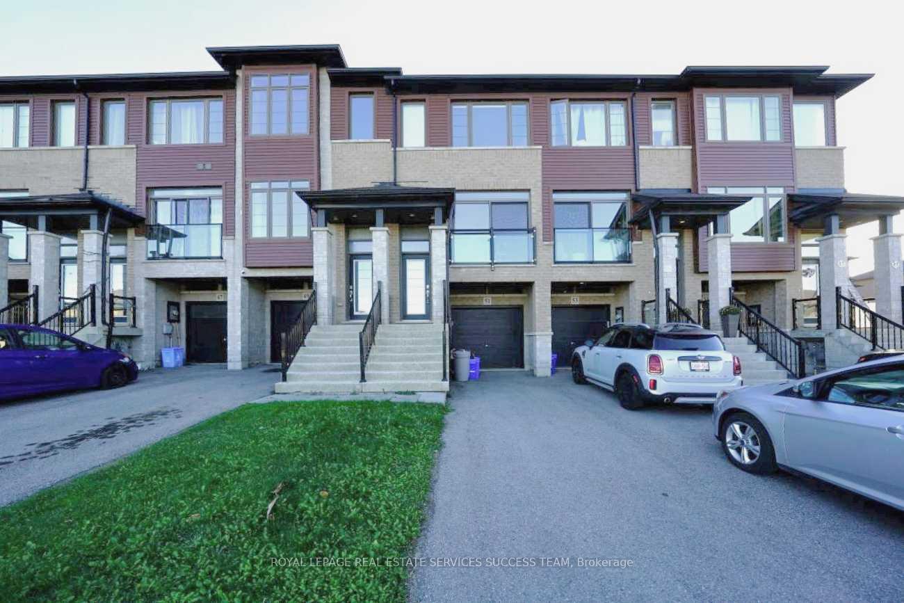 Photo 1 of 51 Soho Street, Hamilton, Stoney Creek — HOMEH