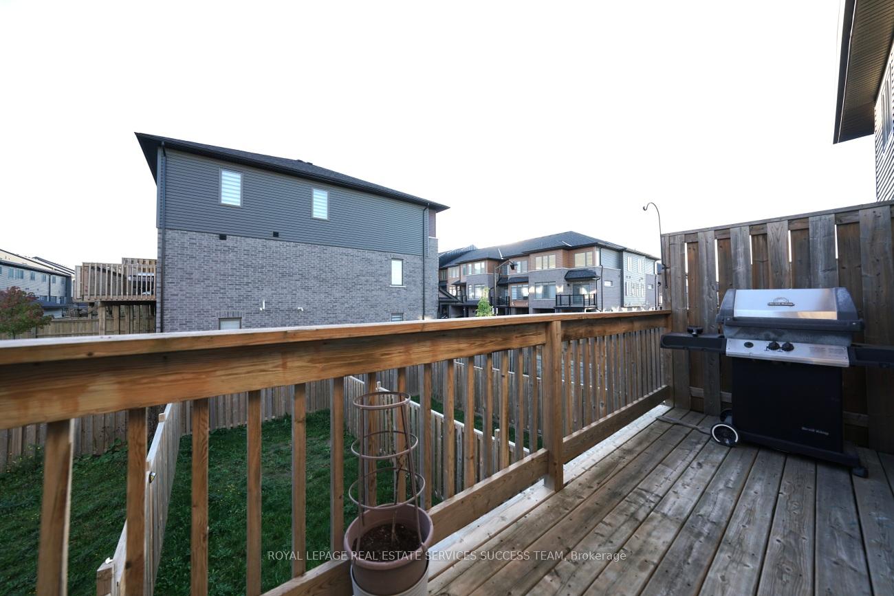 Photo 18 of 51 Soho Street, Hamilton, Stoney Creek — HOMEH
