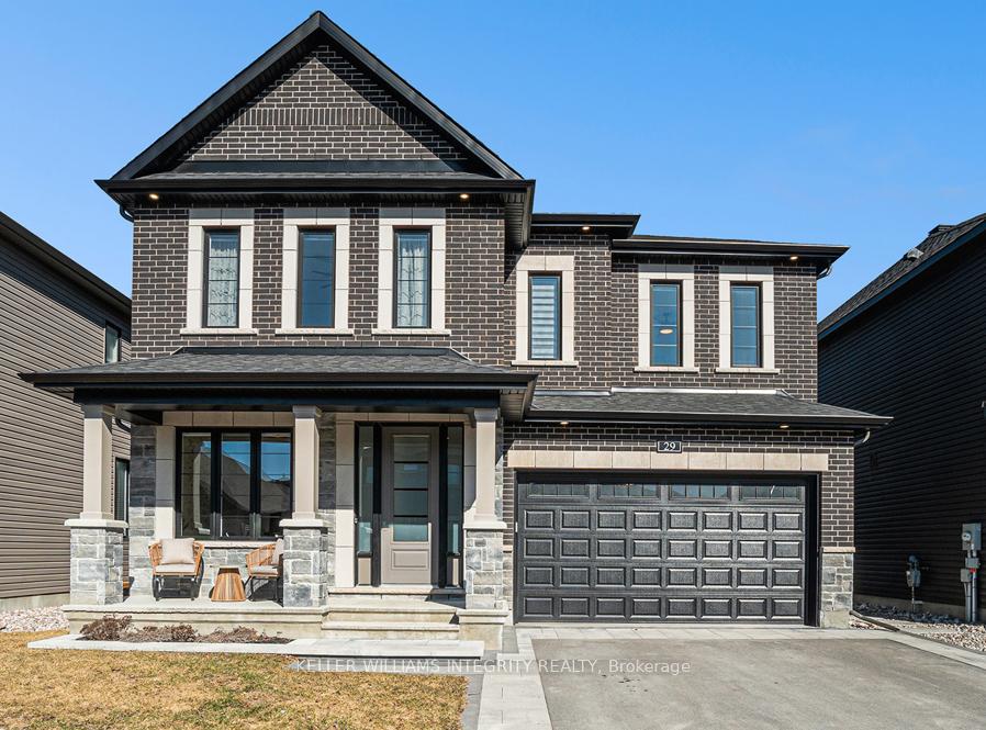 Photo 1 of 29 Conch Way, Ottawa, Mahogany Community — HOMEH