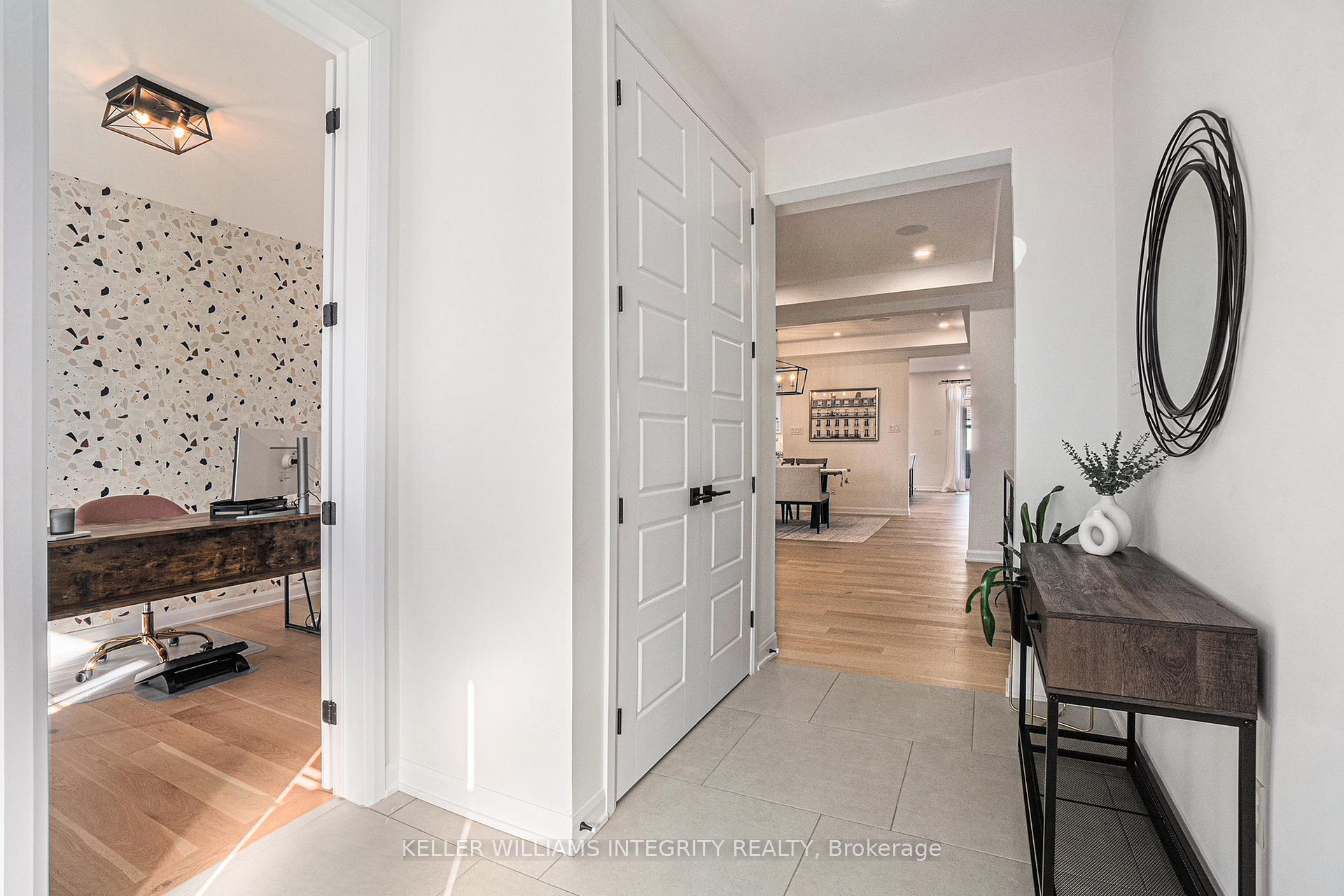 Photo 4 of 29 Conch Way, Ottawa, Mahogany Community — HOMEH