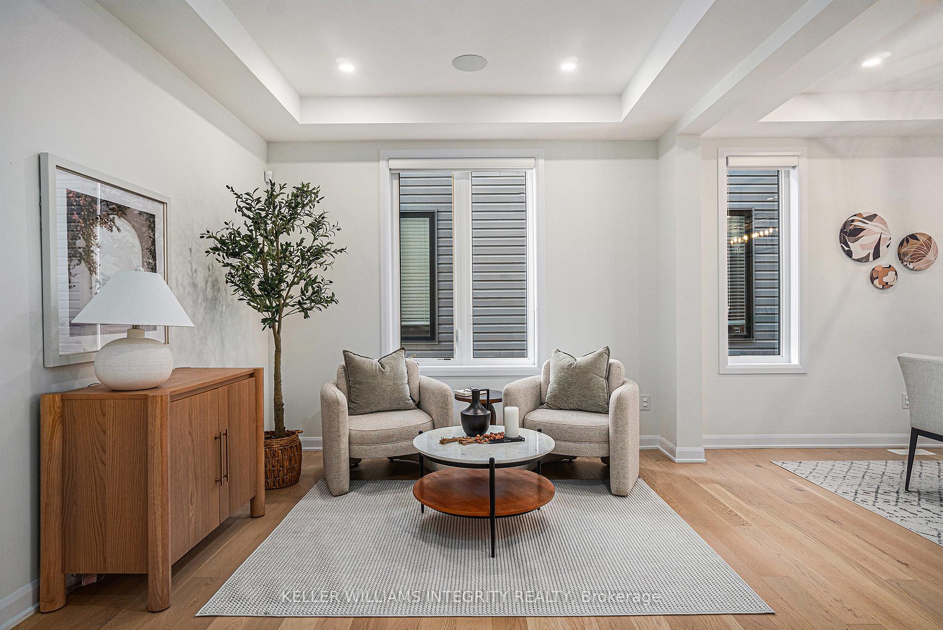 Photo 5 of 29 Conch Way, Ottawa, Mahogany Community — HOMEH