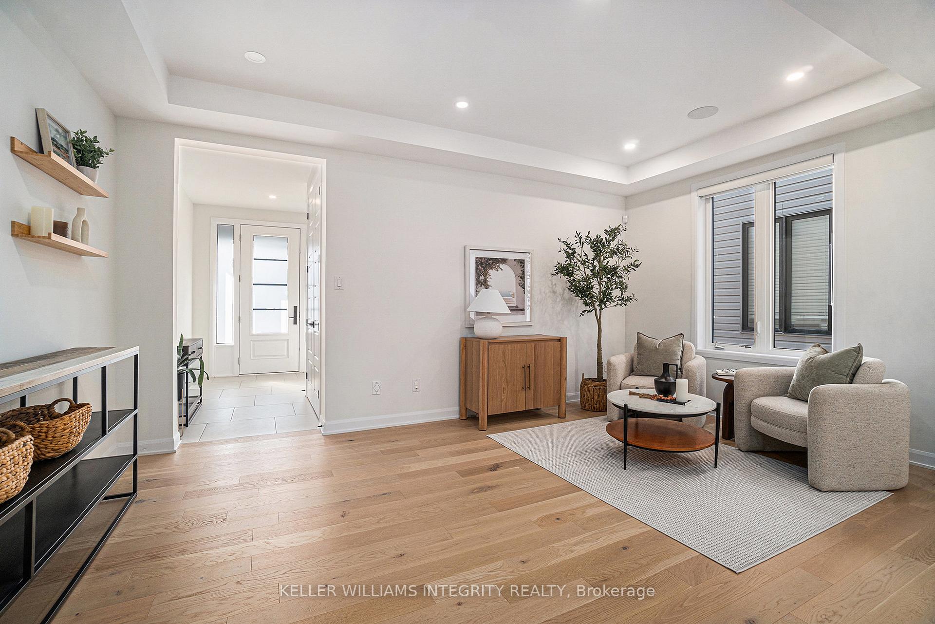 Photo 6 of 29 Conch Way, Ottawa, Mahogany Community — HOMEH