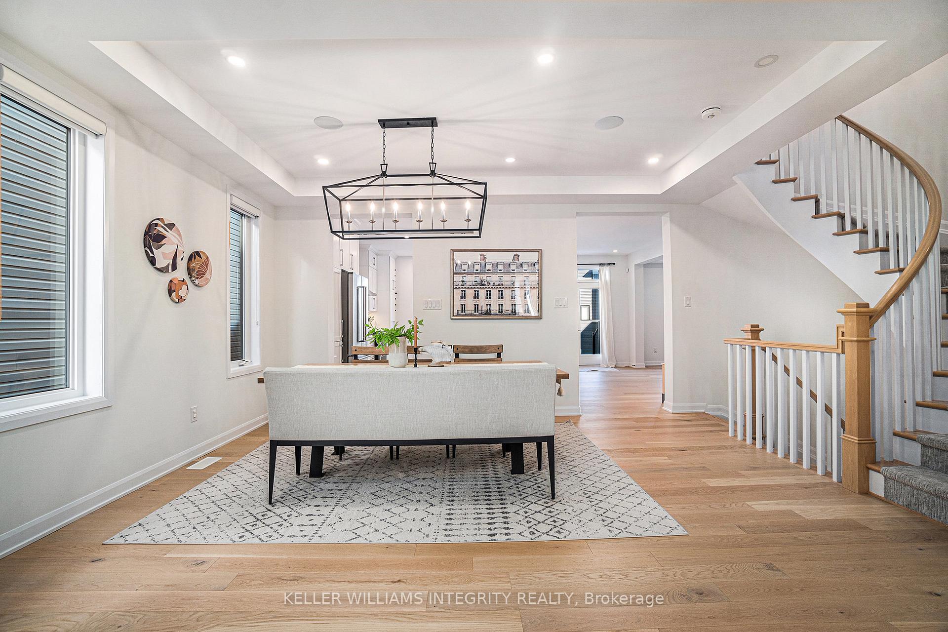 Photo 7 of 29 Conch Way, Ottawa, Mahogany Community — HOMEH
