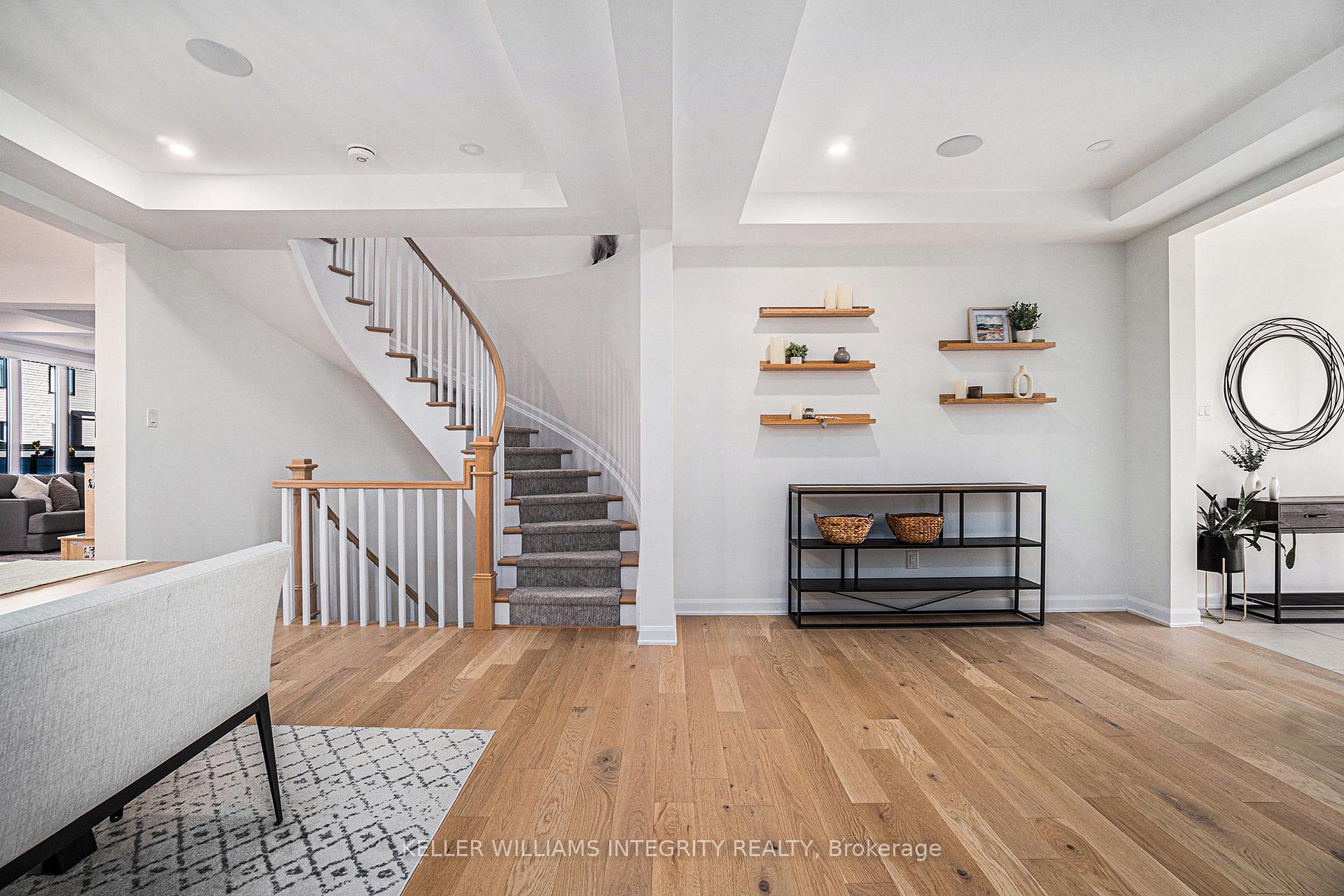 Photo 8 of 29 Conch Way, Ottawa, Mahogany Community — HOMEH