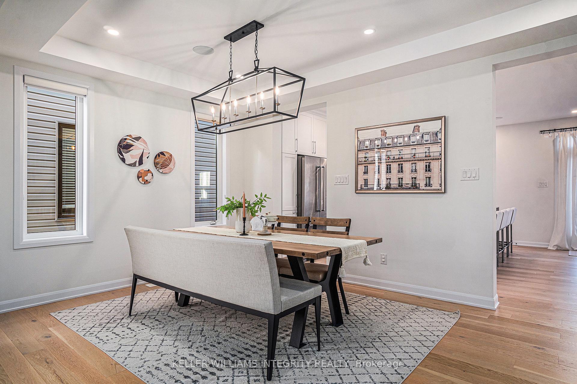 Photo 9 of 29 Conch Way, Ottawa, Mahogany Community — HOMEH