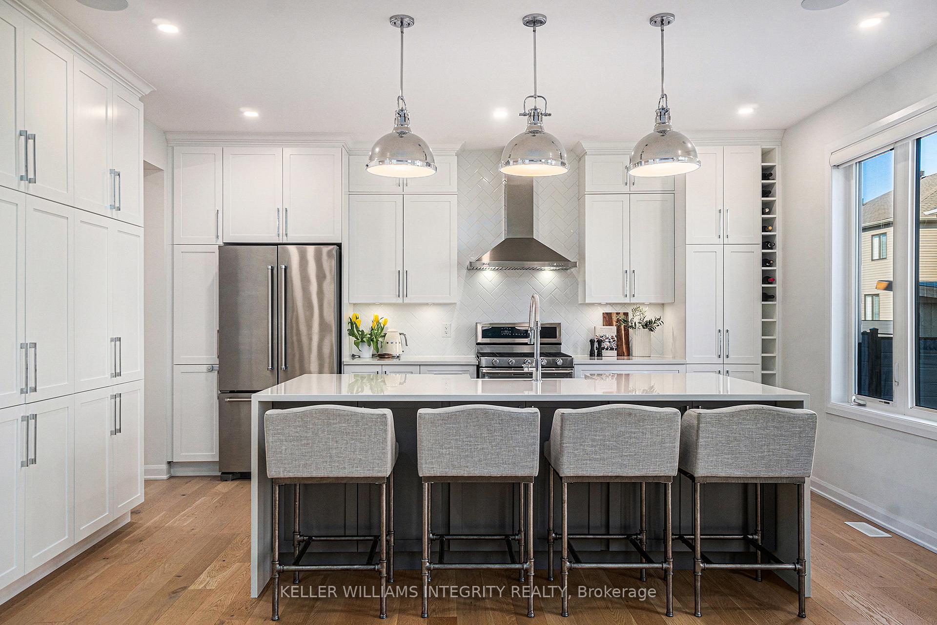 Photo 10 of 29 Conch Way, Ottawa, Mahogany Community — HOMEH