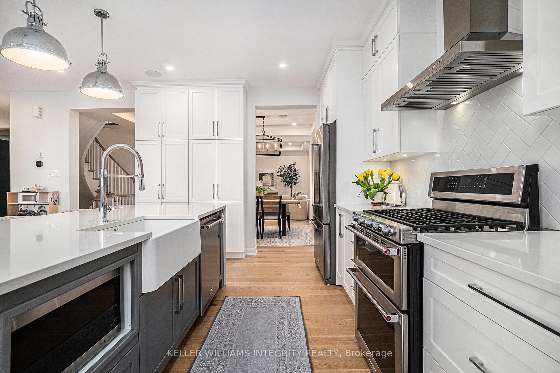 Photo 12 of 29 Conch Way, Ottawa, Mahogany Community — HOMEH