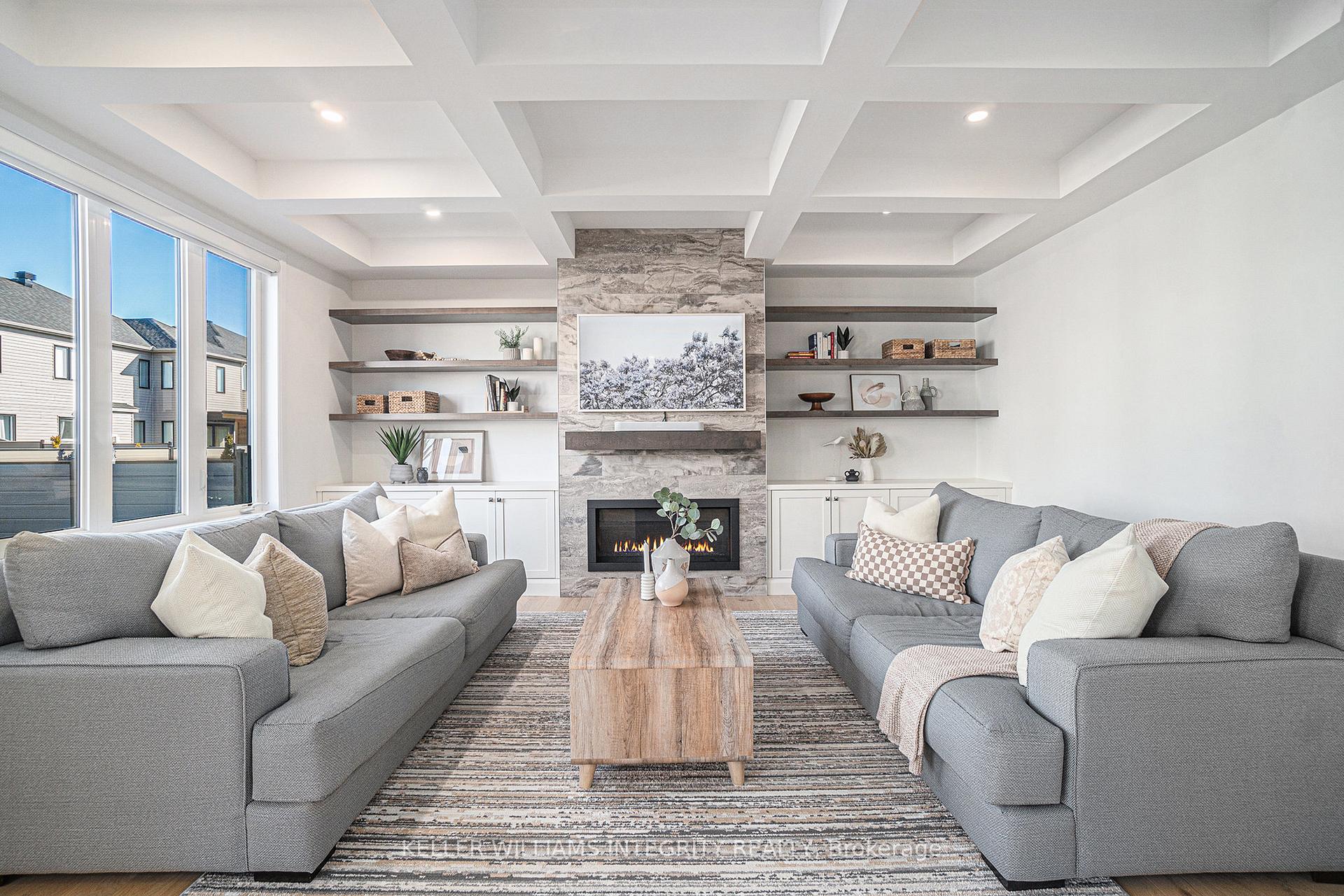 Photo 13 of 29 Conch Way, Ottawa, Mahogany Community — HOMEH