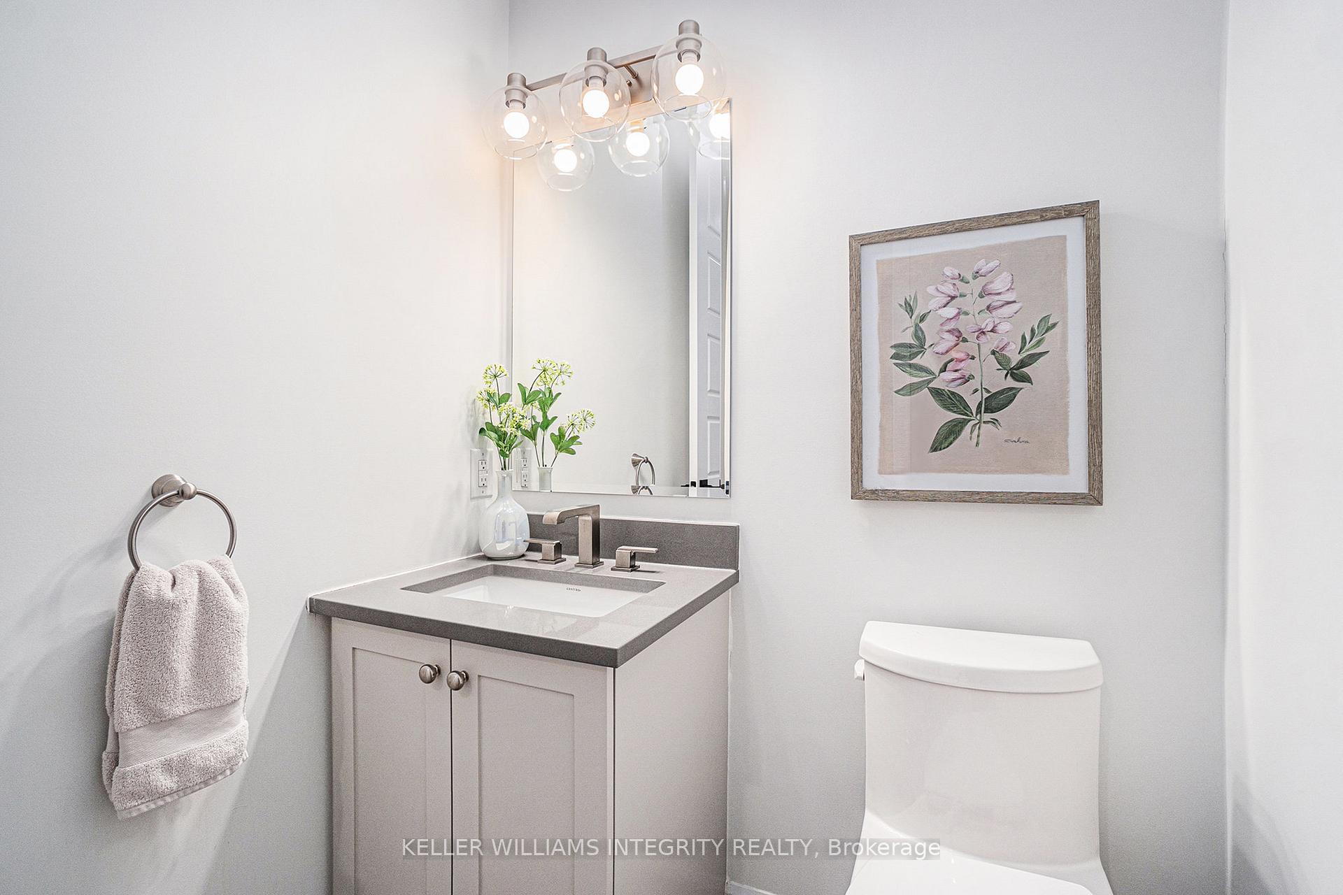 Photo 16 of 29 Conch Way, Ottawa, Mahogany Community — HOMEH