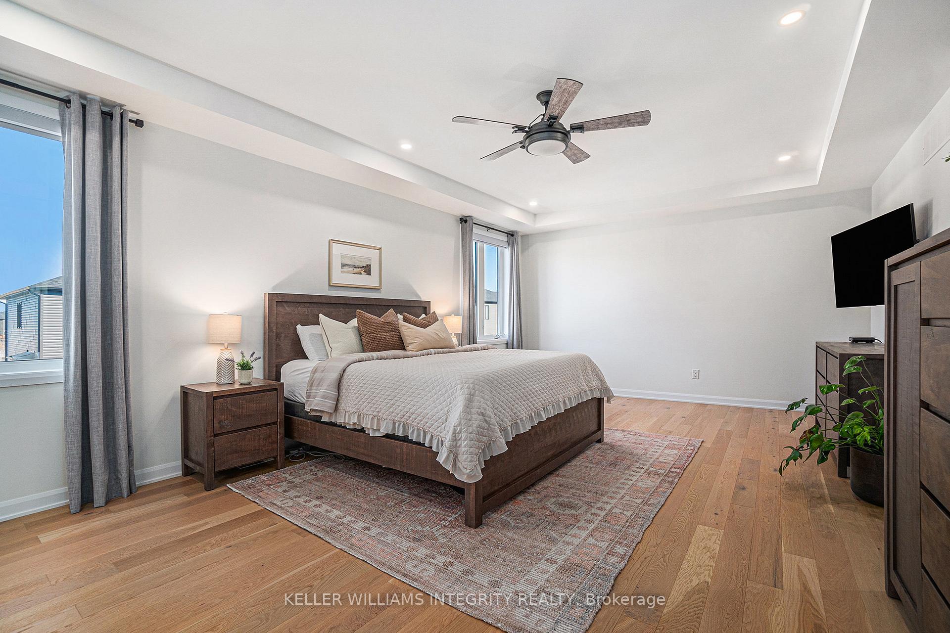 Photo 17 of 29 Conch Way, Ottawa, Mahogany Community — HOMEH