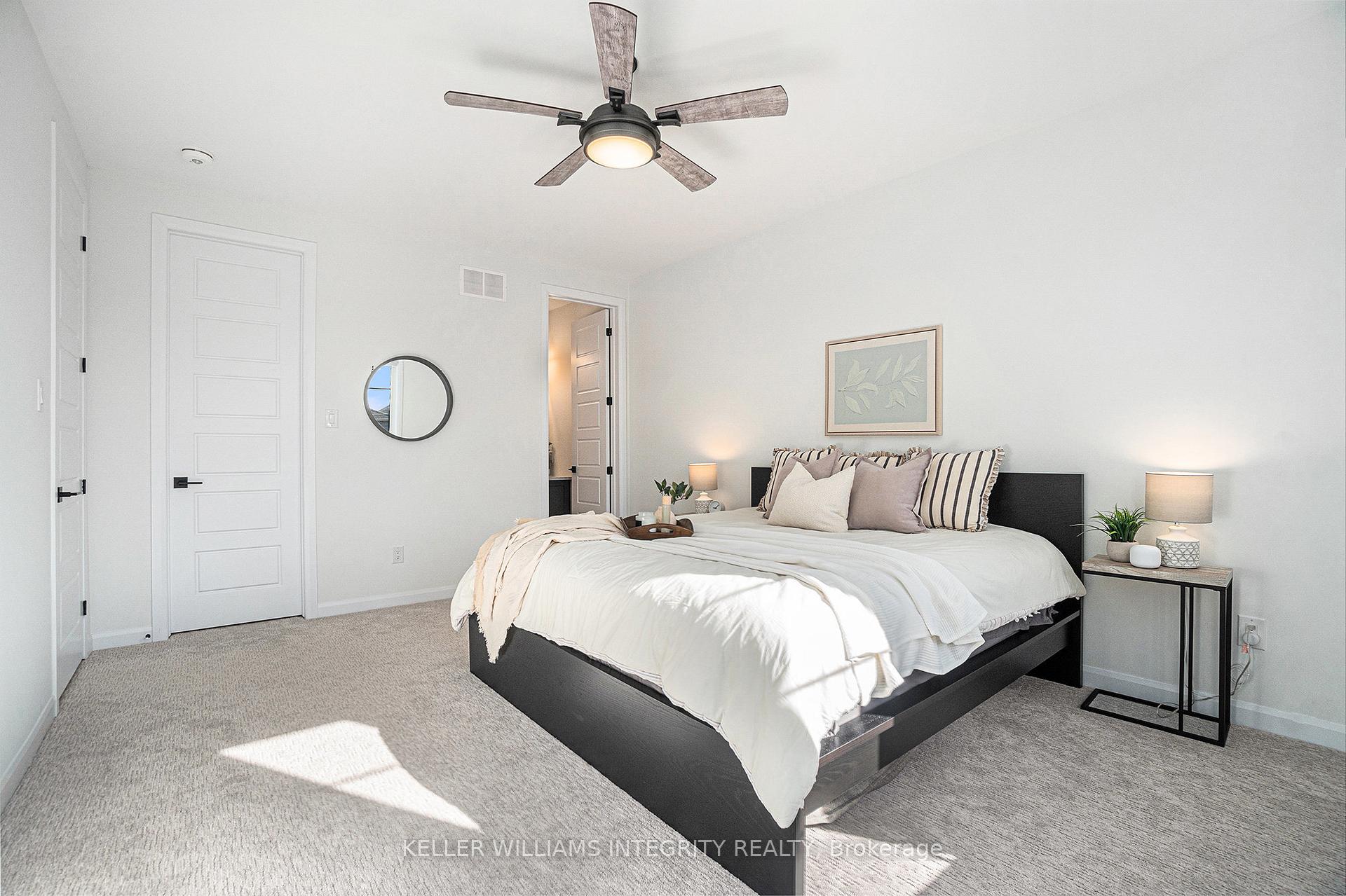 Photo 25 of 29 Conch Way, Ottawa, Mahogany Community — HOMEH