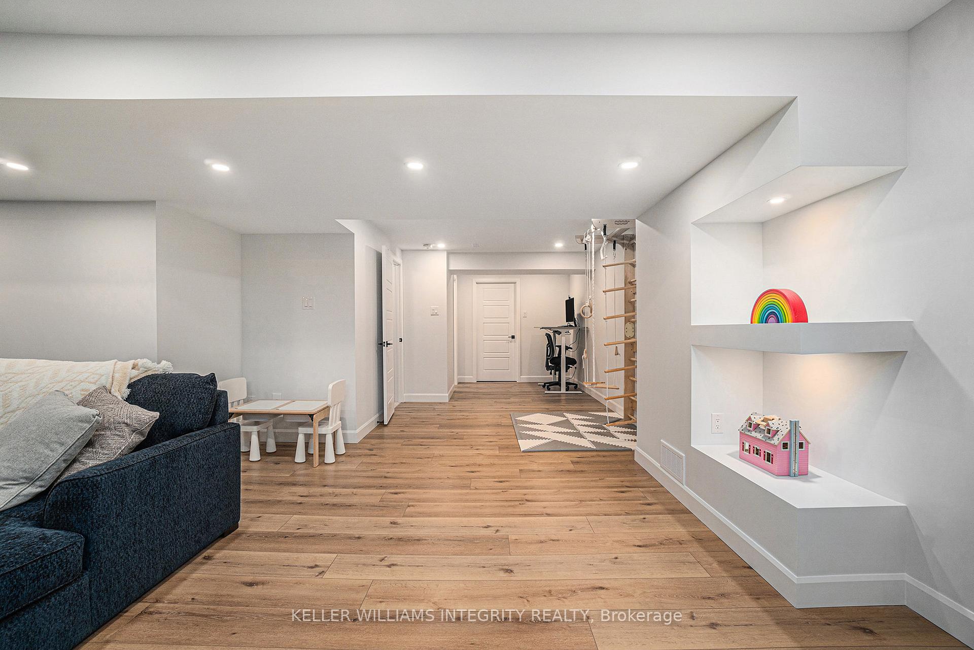 Photo 30 of 29 Conch Way, Ottawa, Mahogany Community — HOMEH