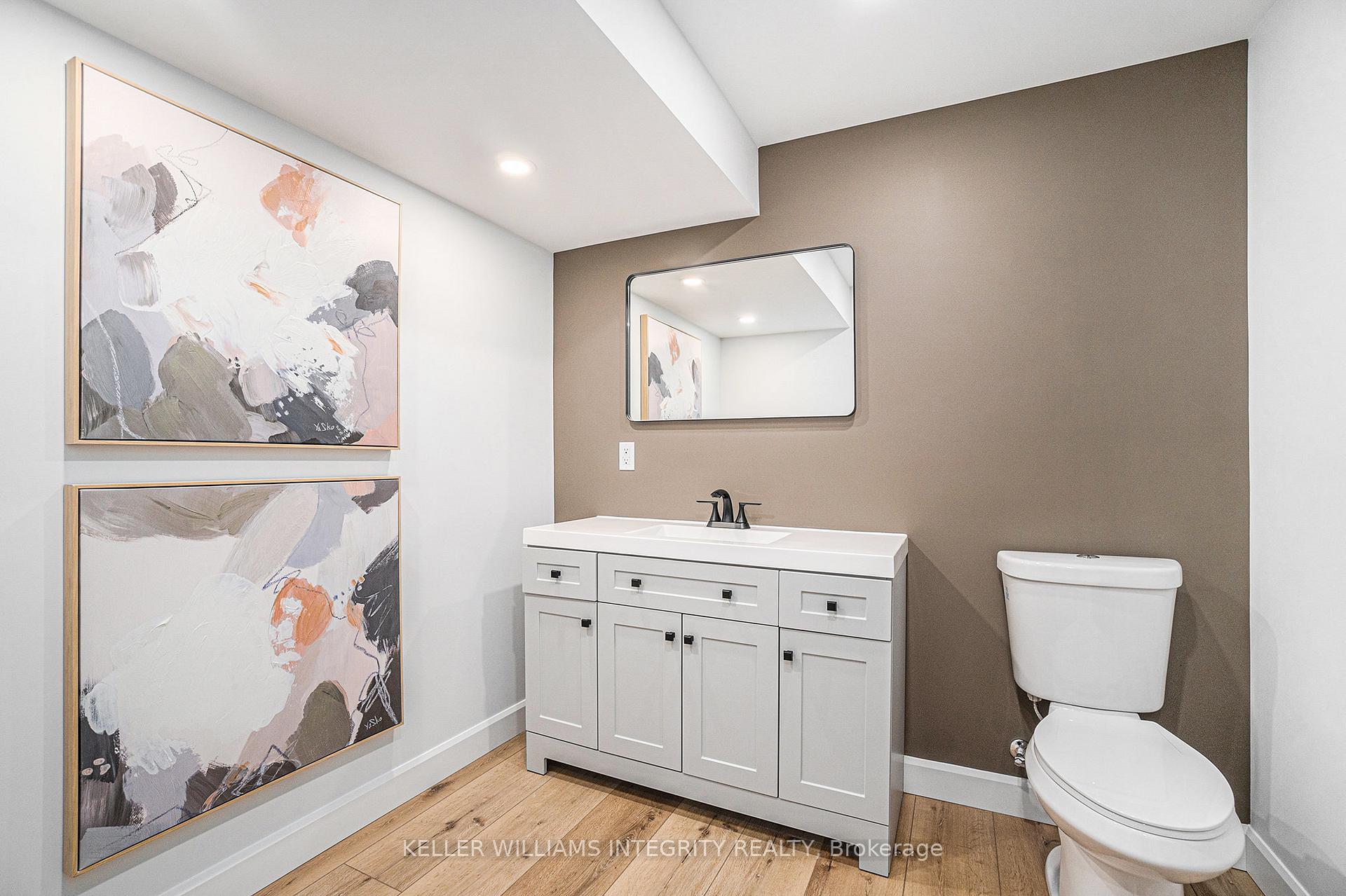 Photo 31 of 29 Conch Way, Ottawa, Mahogany Community — HOMEH