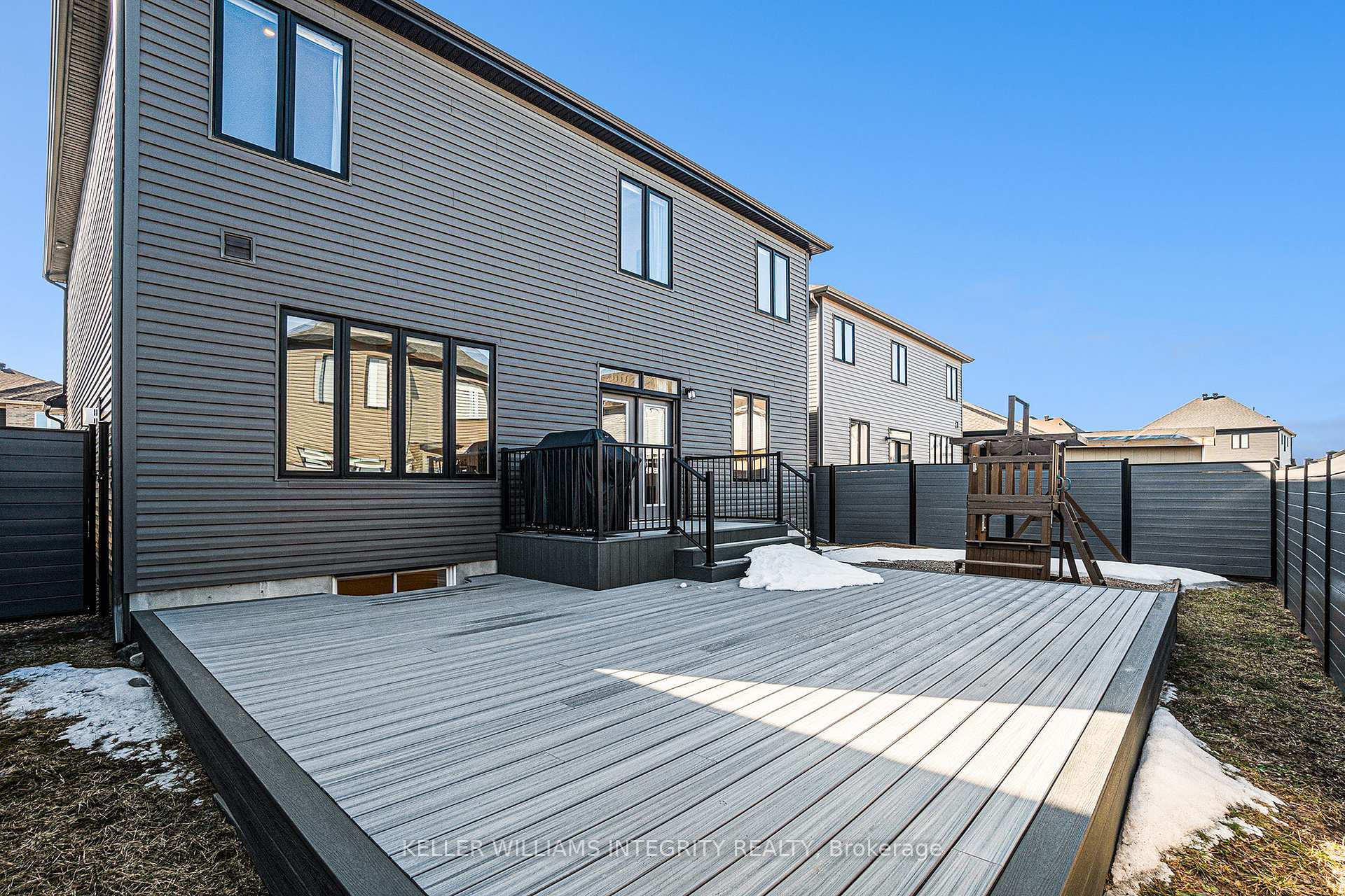 Photo 32 of 29 Conch Way, Ottawa, Mahogany Community — HOMEH