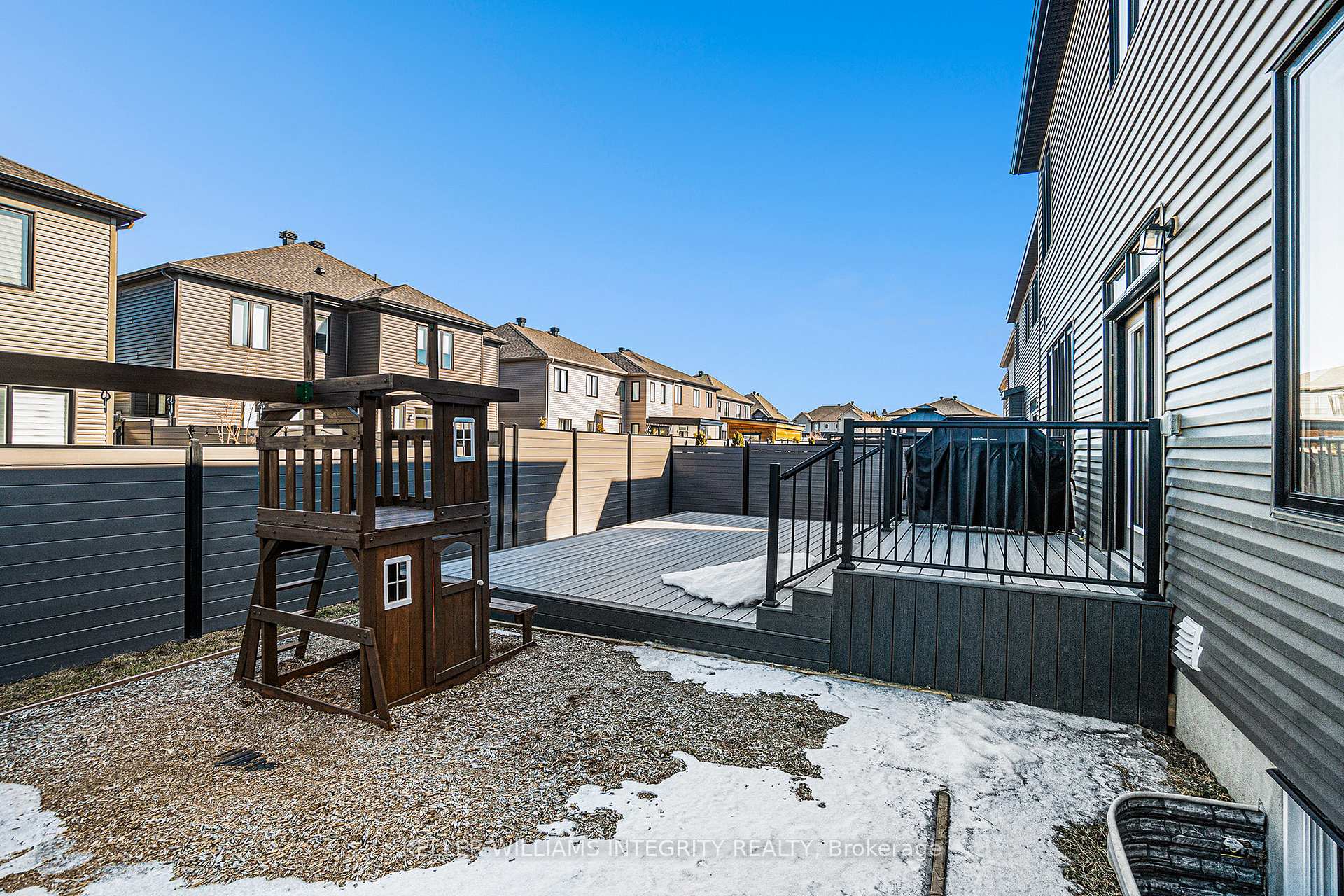 Photo 33 of 29 Conch Way, Ottawa, Mahogany Community — HOMEH