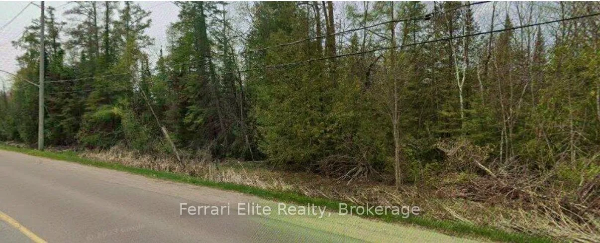 Photo 1 of 25 Side Road, Innisfil, Rural Innisfil — HOMEH