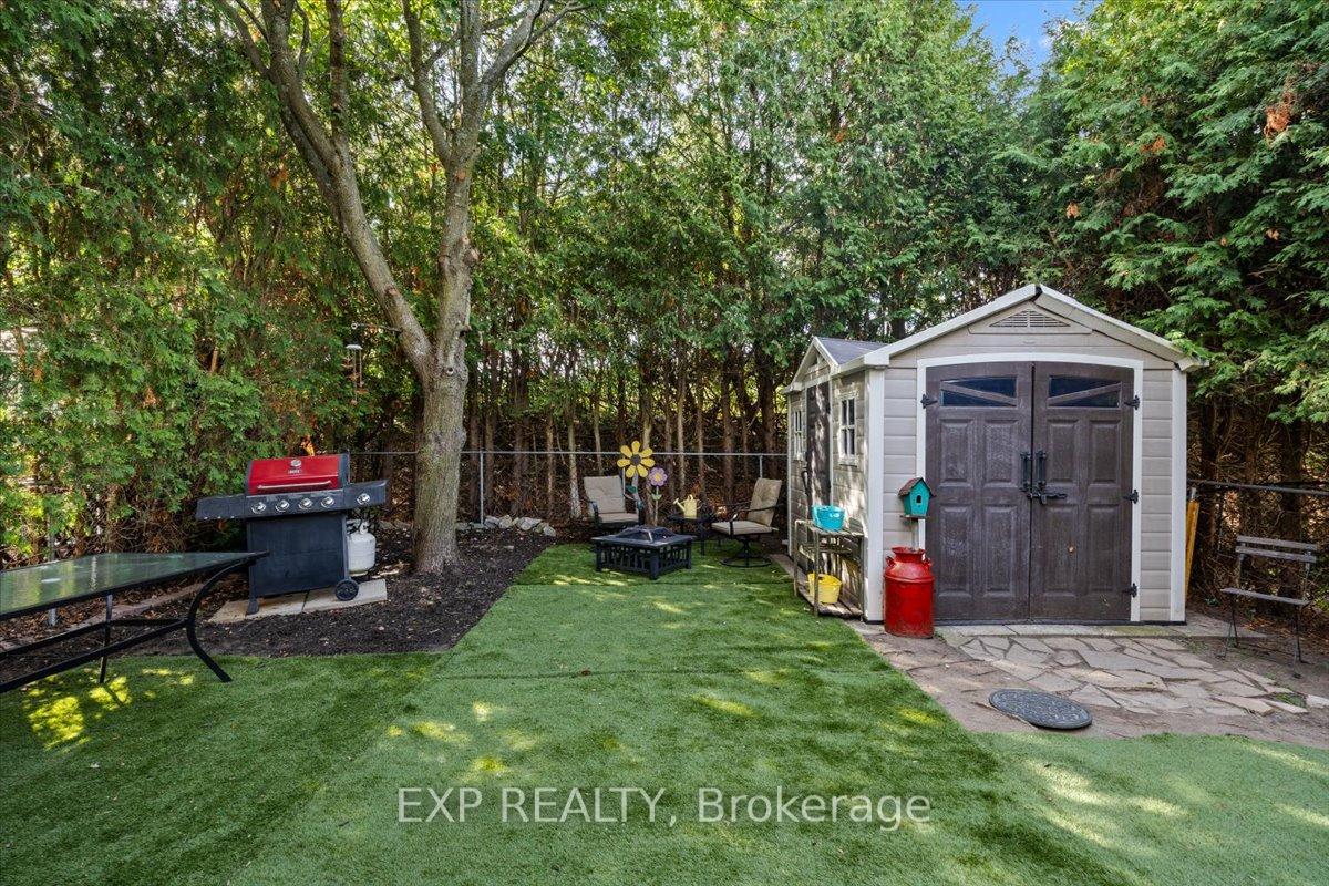Photo 29 of 73 Stable Way, Ottawa, Kanata - Bridlewood — HOMEH