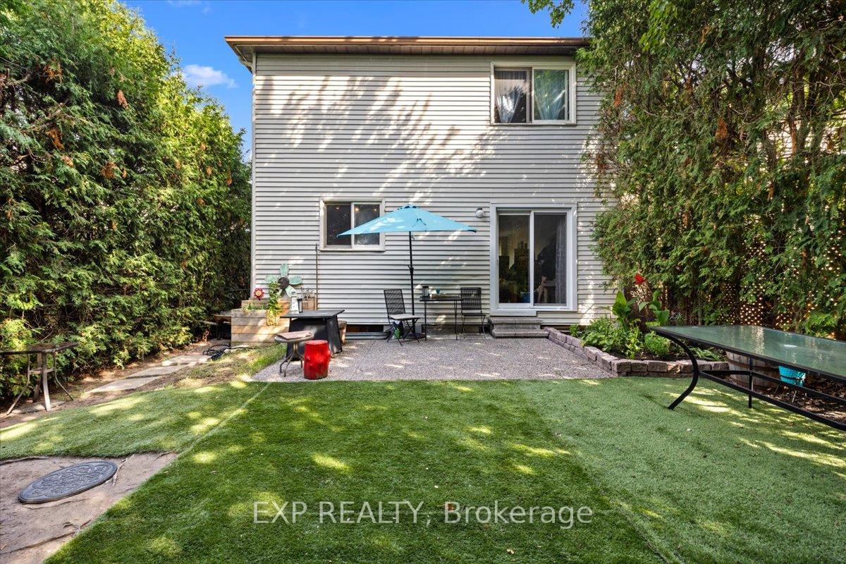 Photo 30 of 73 Stable Way, Ottawa, Kanata - Bridlewood — HOMEH