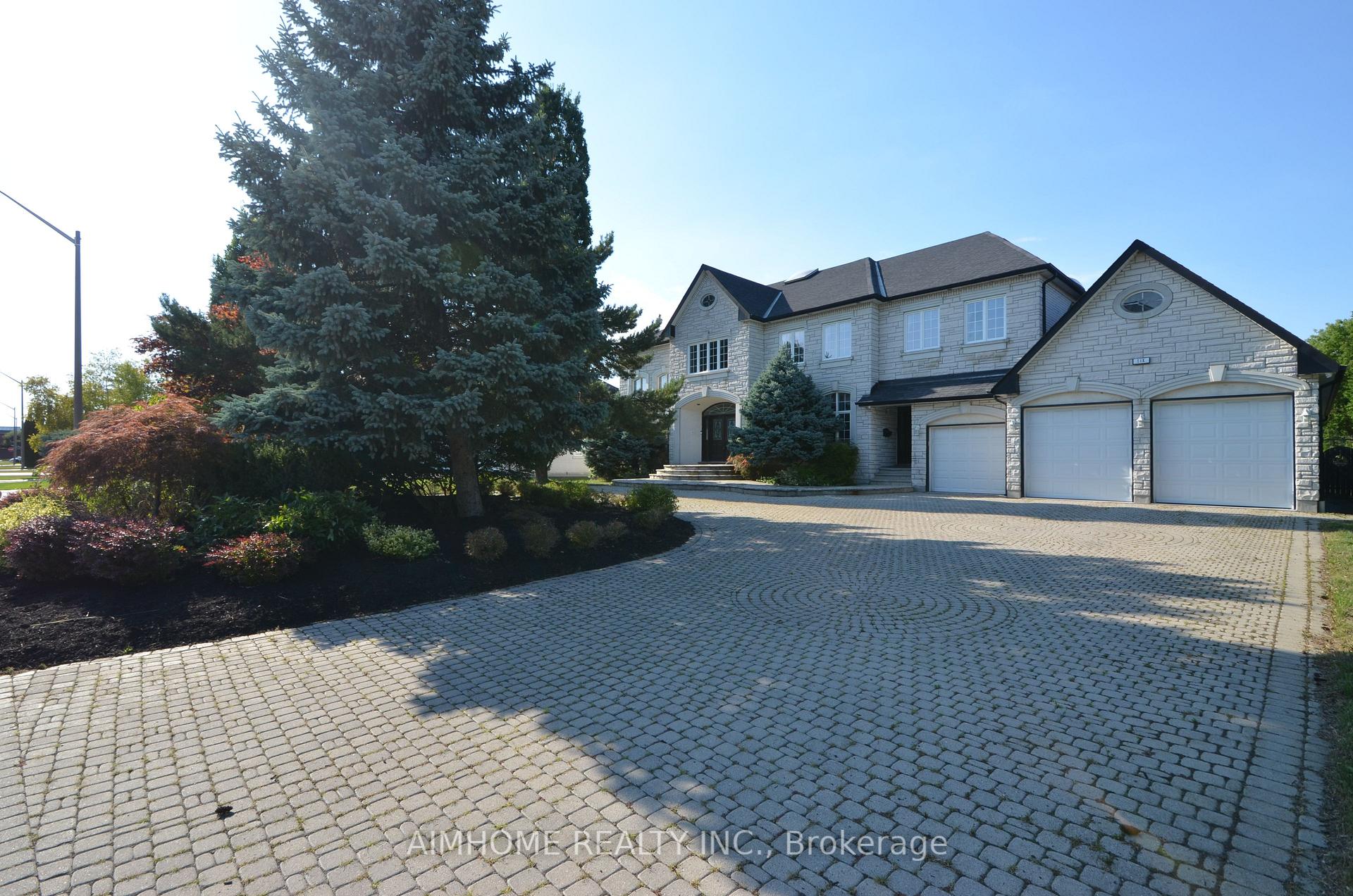 Photo 1 of 6 Chiavatti Drive, Markham, Milliken Mills East — HOMEH