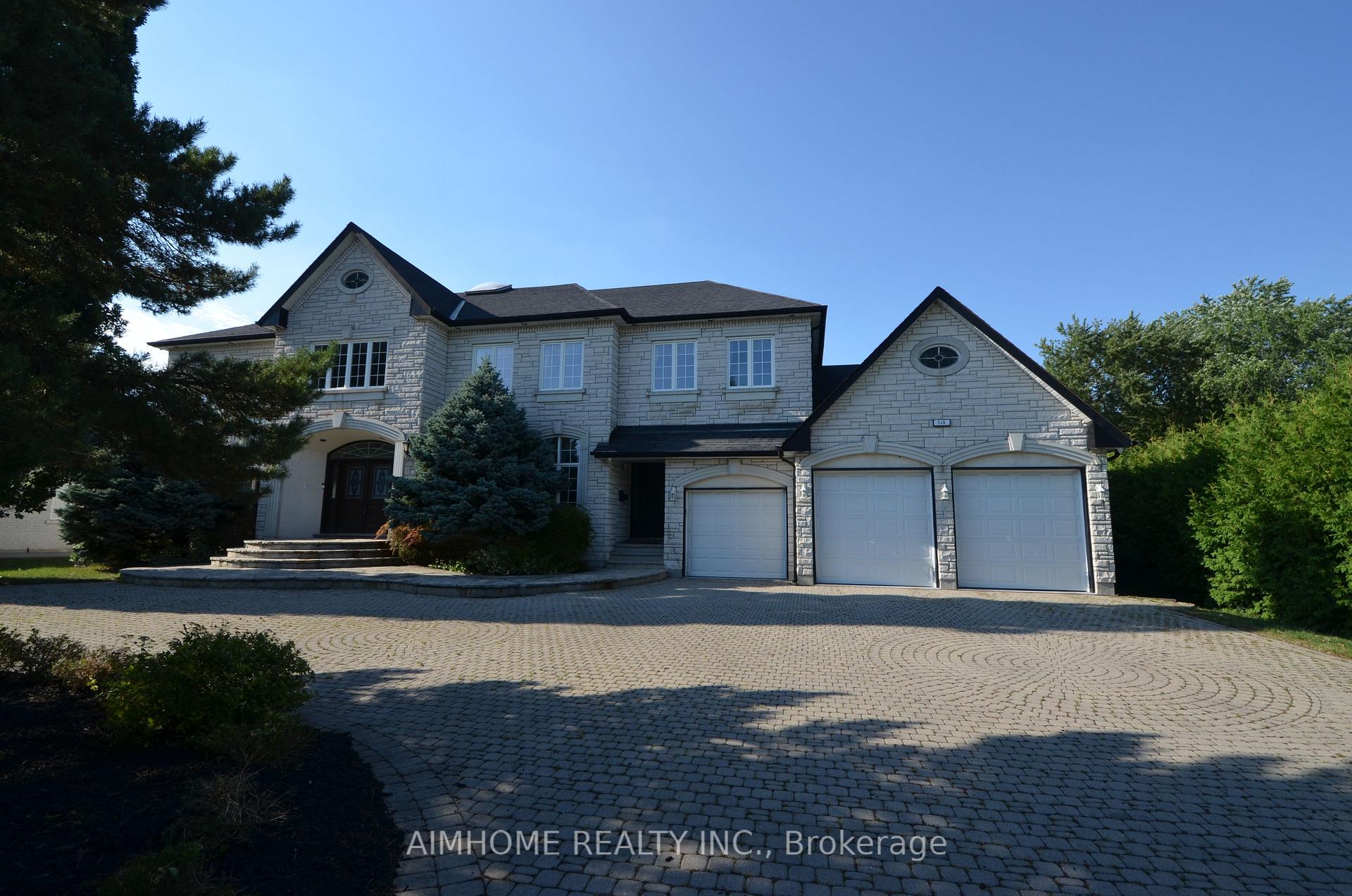 Photo 3 of 6 Chiavatti Drive, Markham, Milliken Mills East — HOMEH