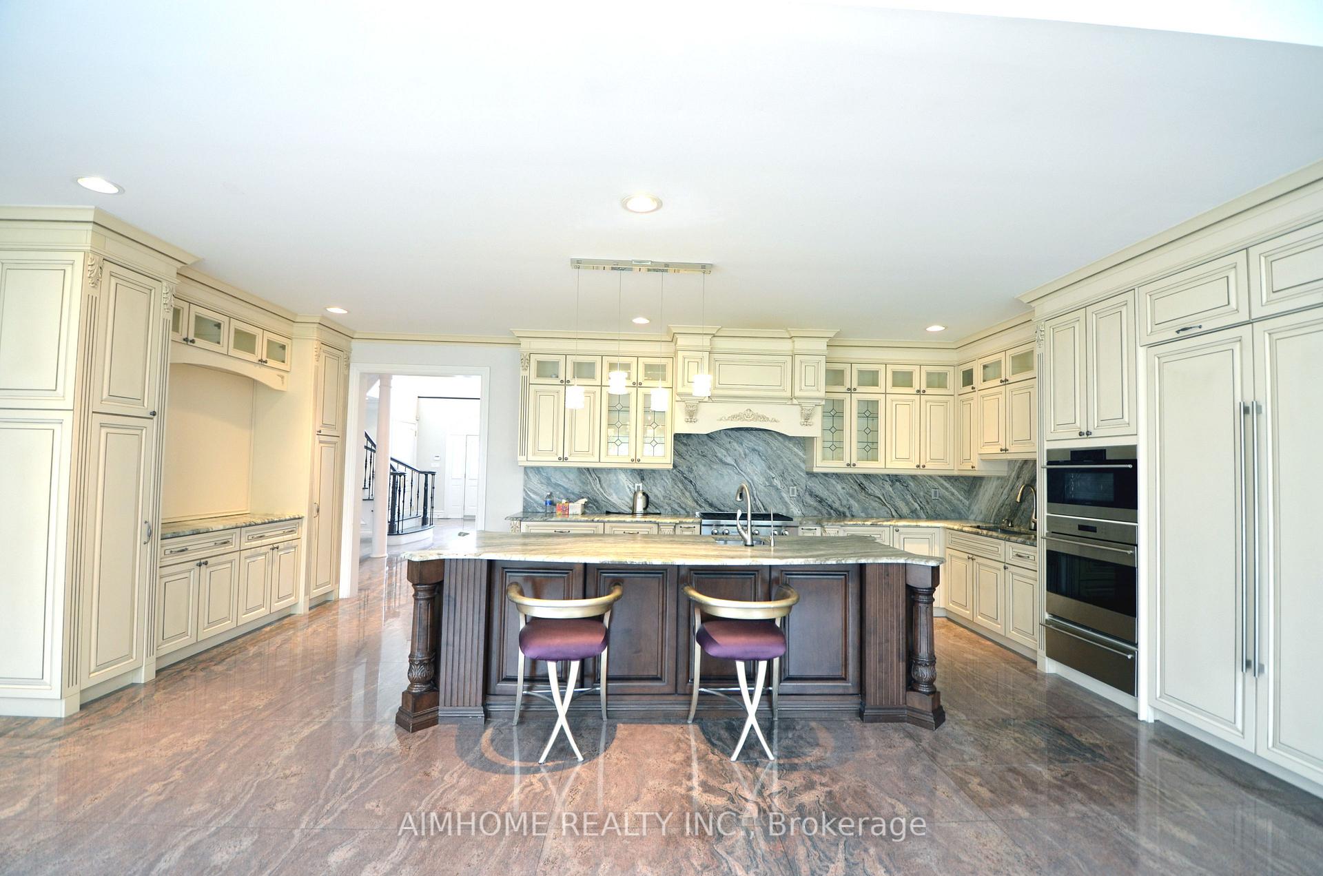 Photo 9 of 6 Chiavatti Drive, Markham, Milliken Mills East — HOMEH