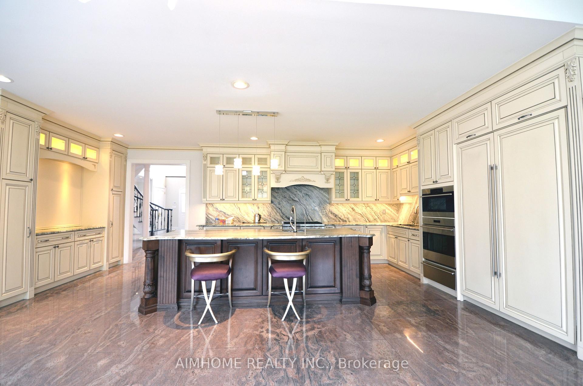 Photo 10 of 6 Chiavatti Drive, Markham, Milliken Mills East — HOMEH