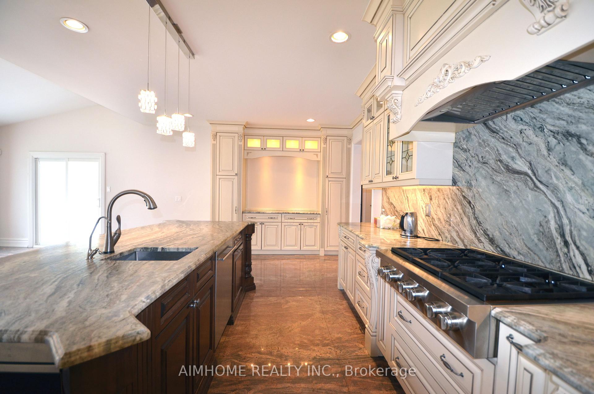 Photo 11 of 6 Chiavatti Drive, Markham, Milliken Mills East — HOMEH