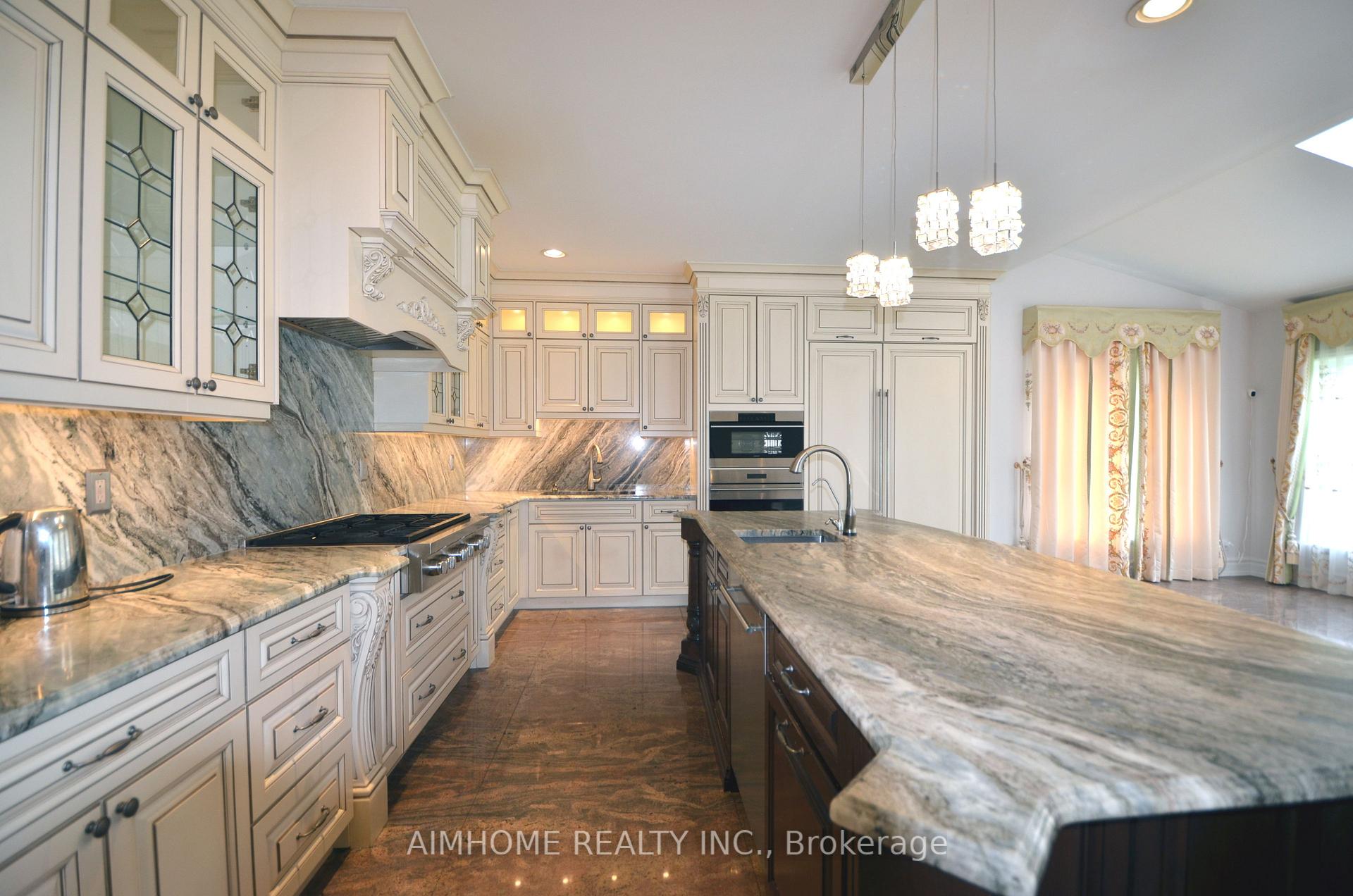 Photo 12 of 6 Chiavatti Drive, Markham, Milliken Mills East — HOMEH