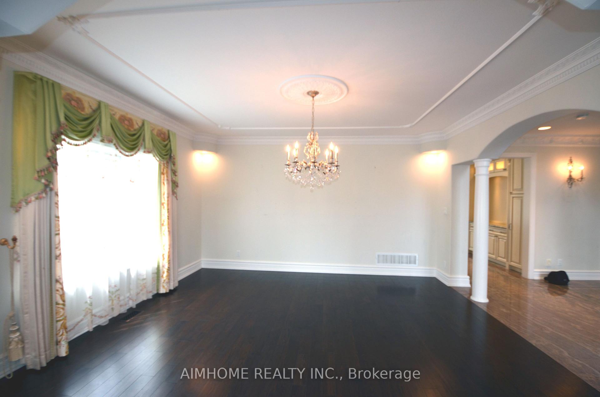 Photo 16 of 6 Chiavatti Drive, Markham, Milliken Mills East — HOMEH