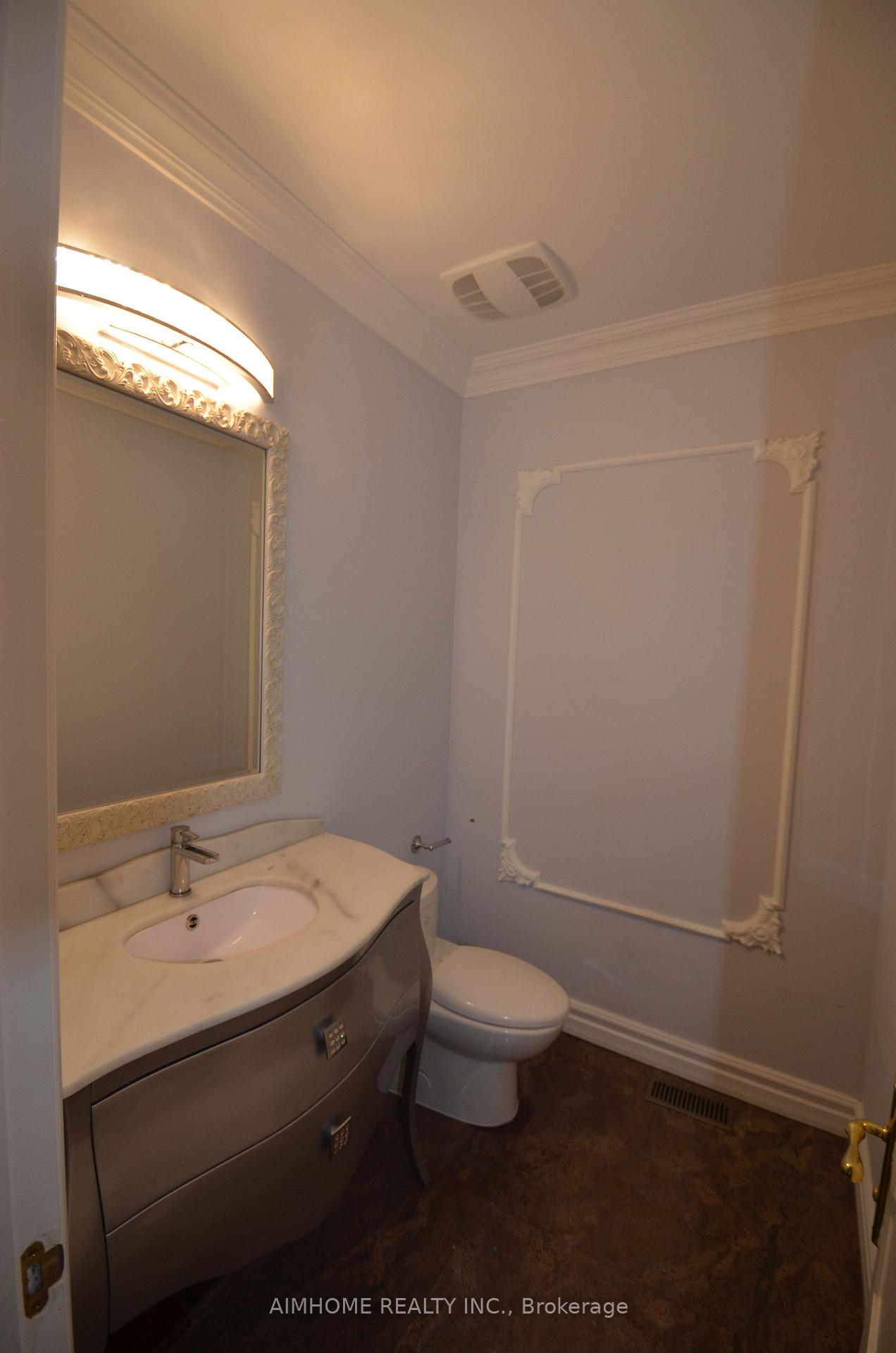 Photo 18 of 6 Chiavatti Drive, Markham, Milliken Mills East — HOMEH