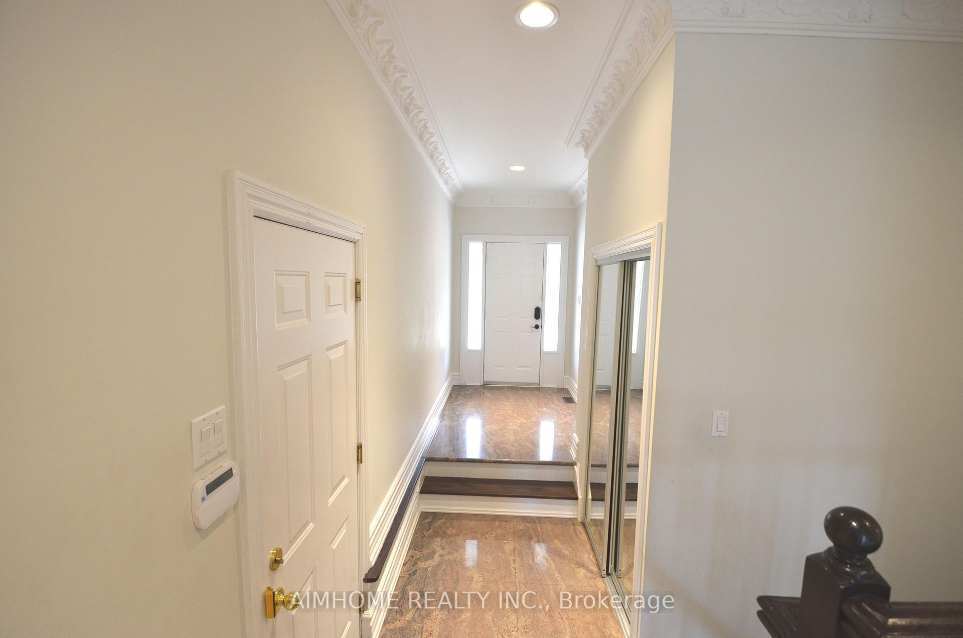 Photo 20 of 6 Chiavatti Drive, Markham, Milliken Mills East — HOMEH