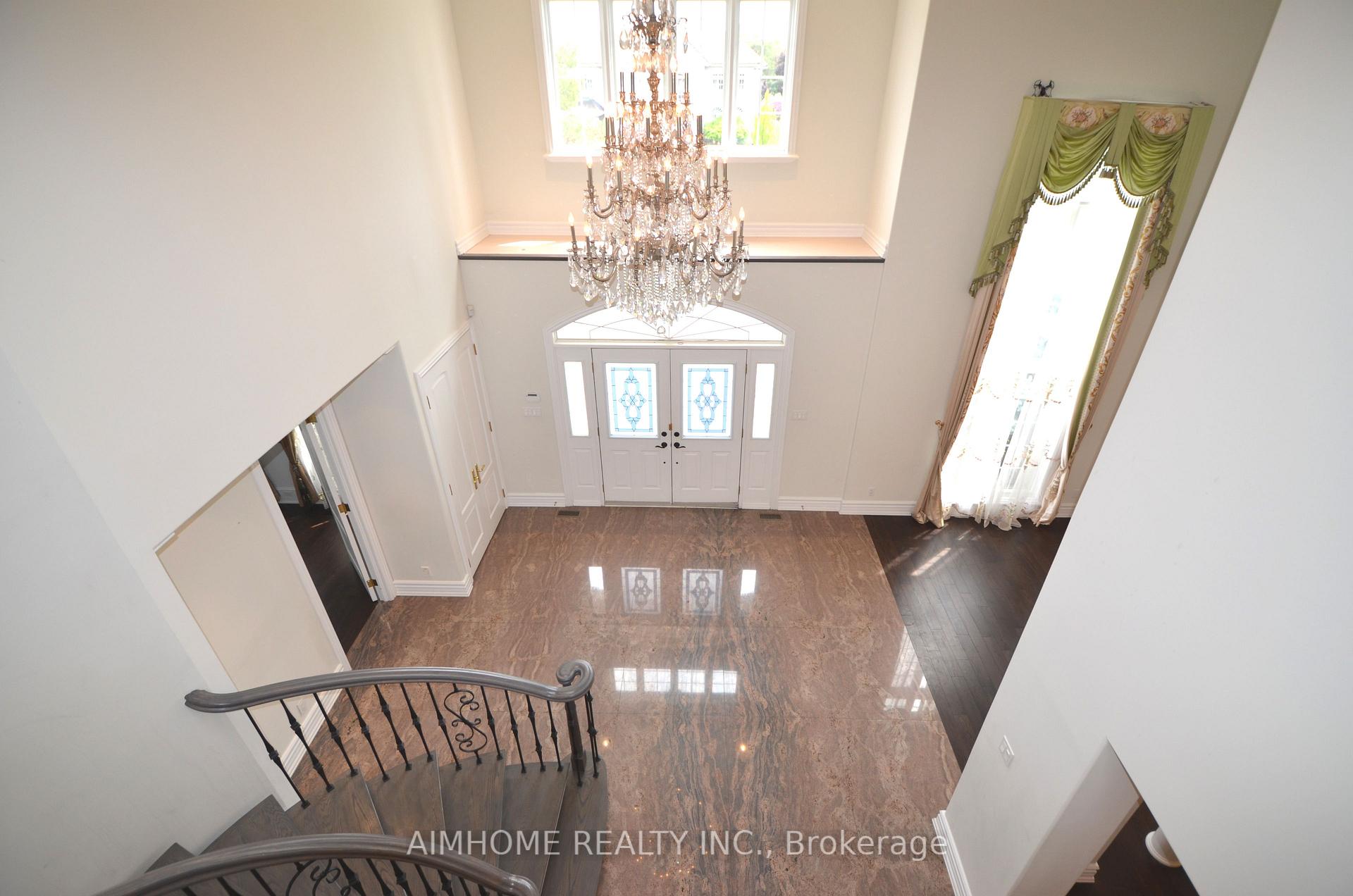 Photo 21 of 6 Chiavatti Drive, Markham, Milliken Mills East — HOMEH